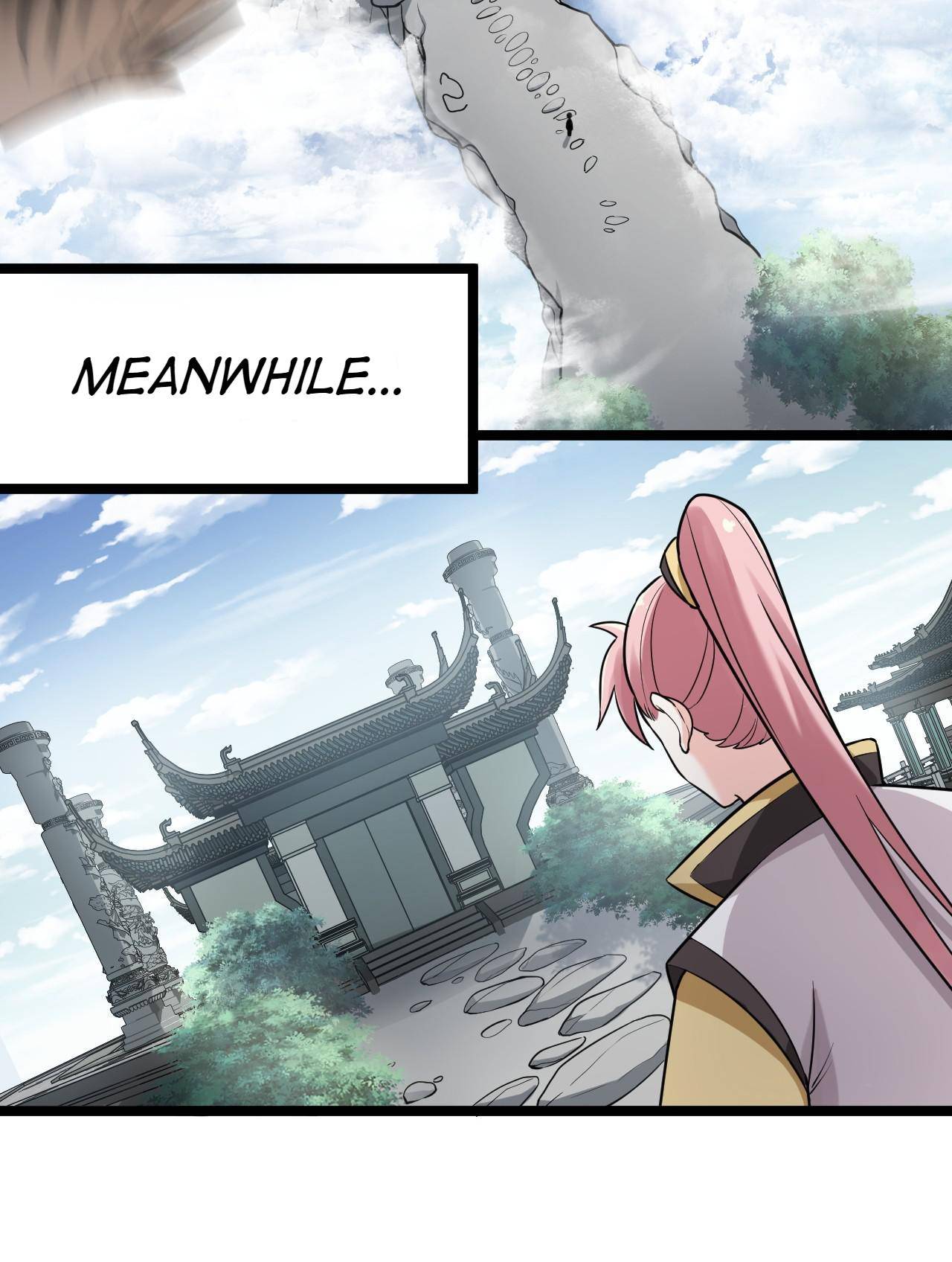 Good Disciple, Have Pity On Your Master! chapter 4 page 49