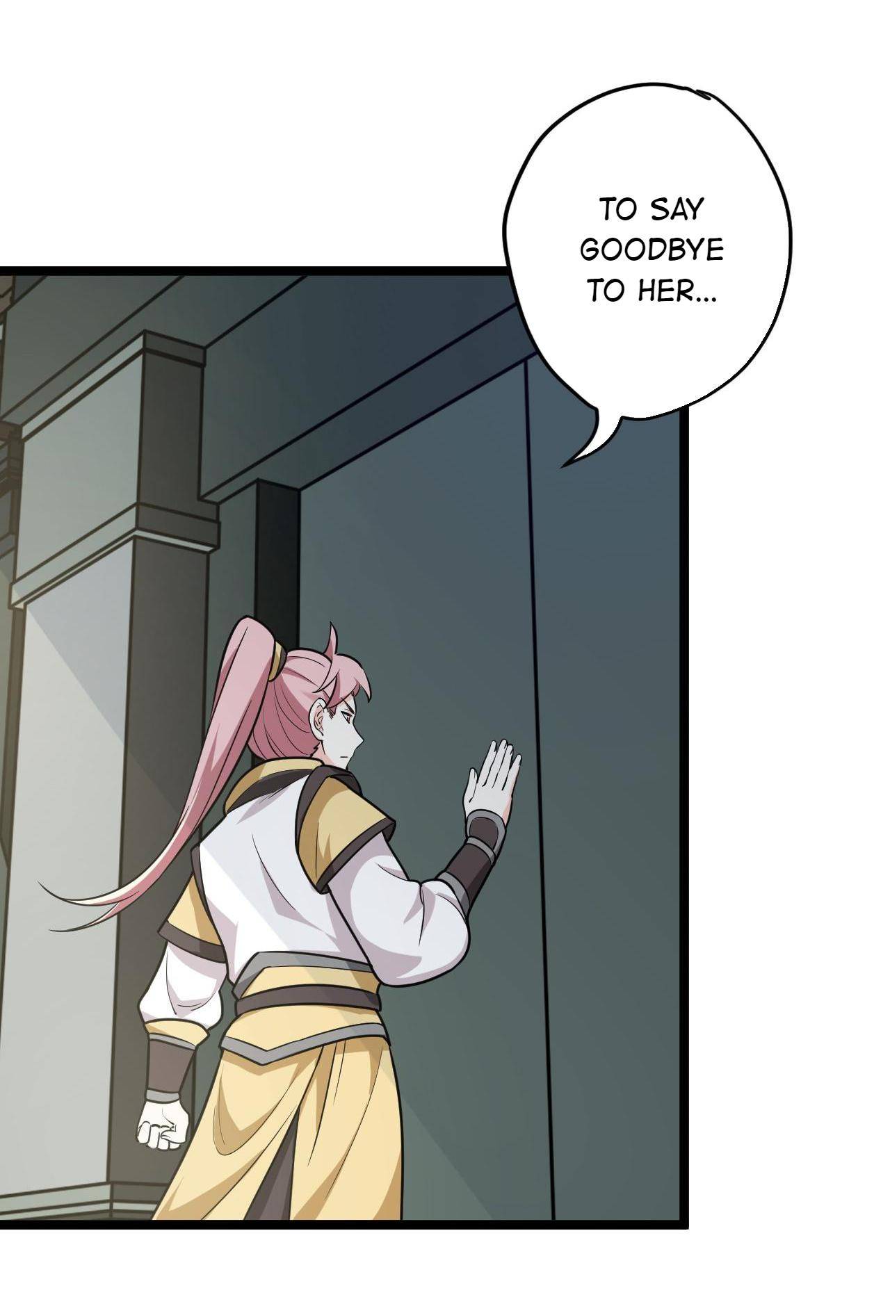 Good Disciple, Have Pity On Your Master! chapter 4 page 54