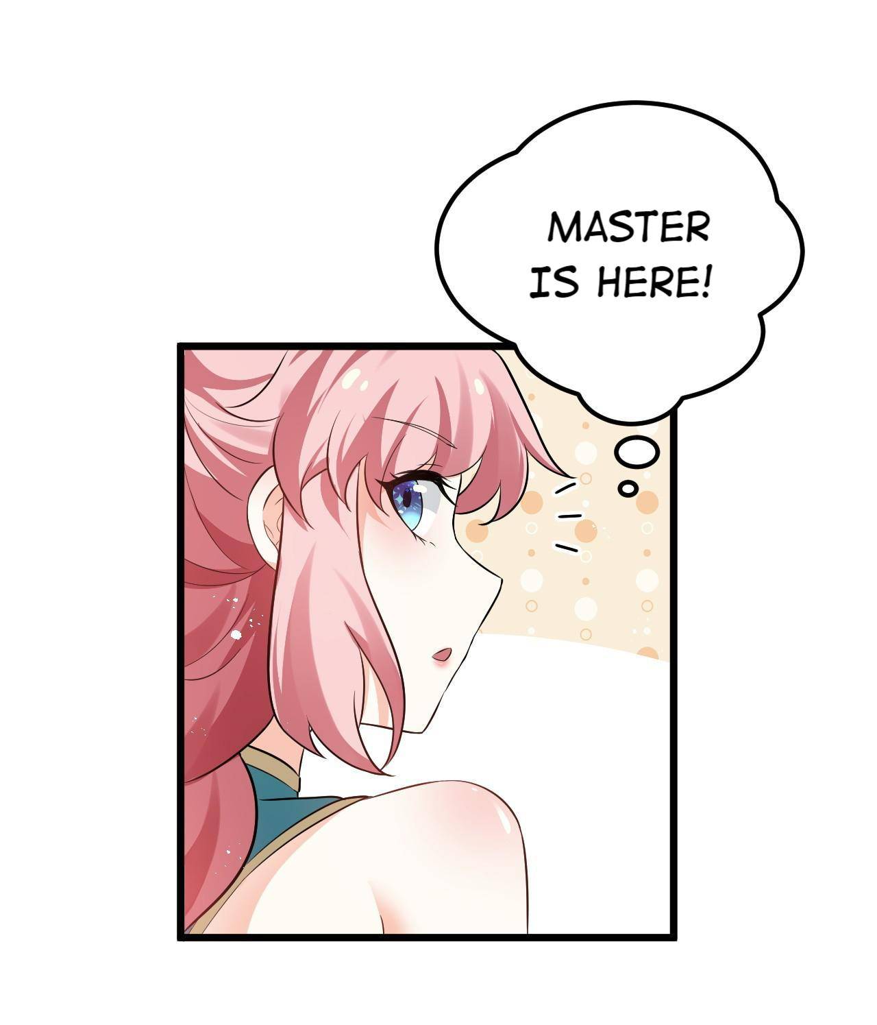 Good Disciple, Have Pity On Your Master! chapter 40 page 12