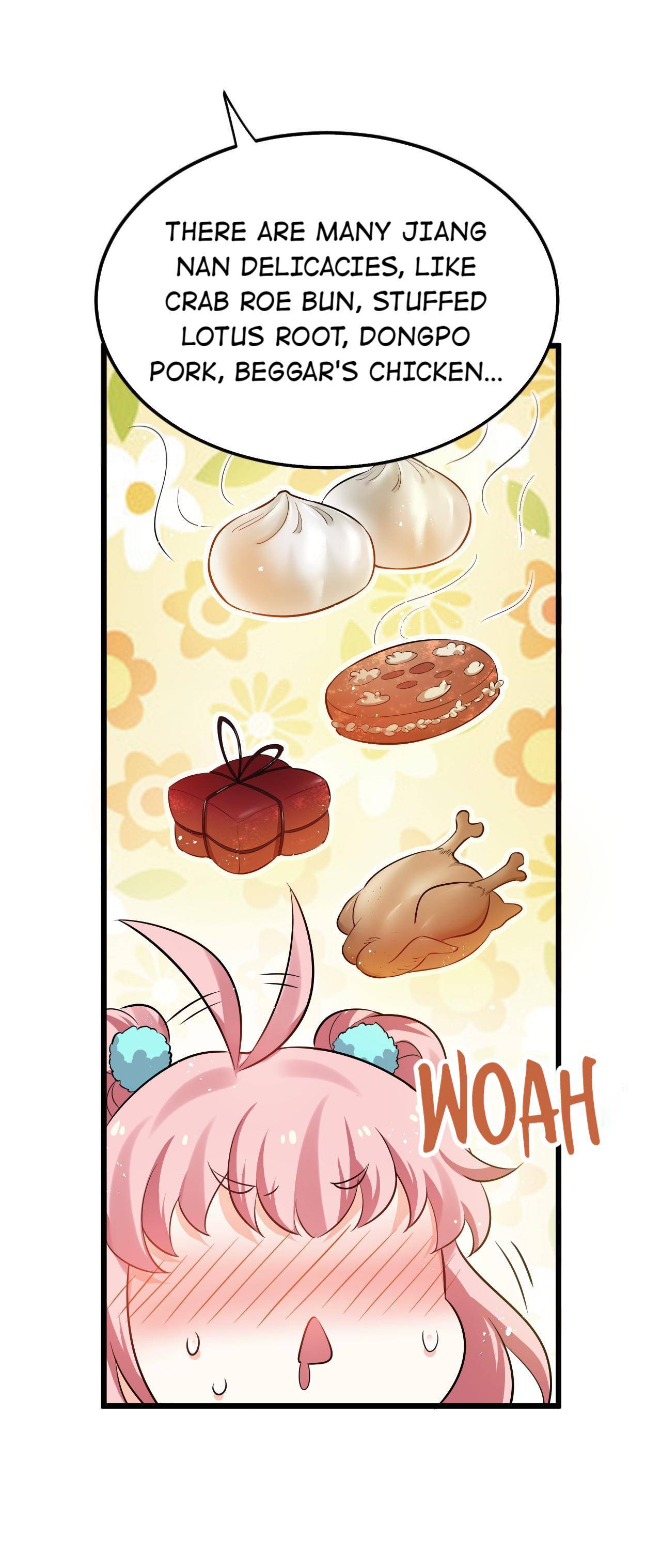 Good Disciple, Have Pity On Your Master! chapter 40 page 15