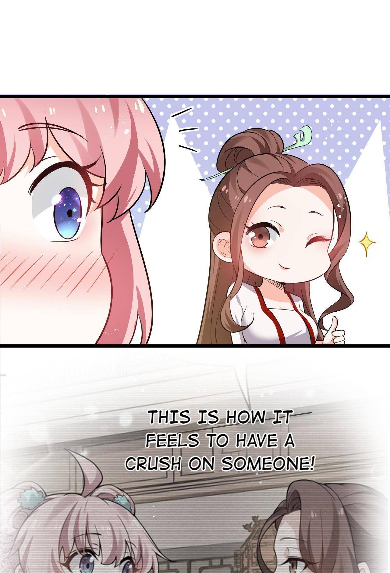 Good Disciple, Have Pity On Your Master! chapter 40 page 16