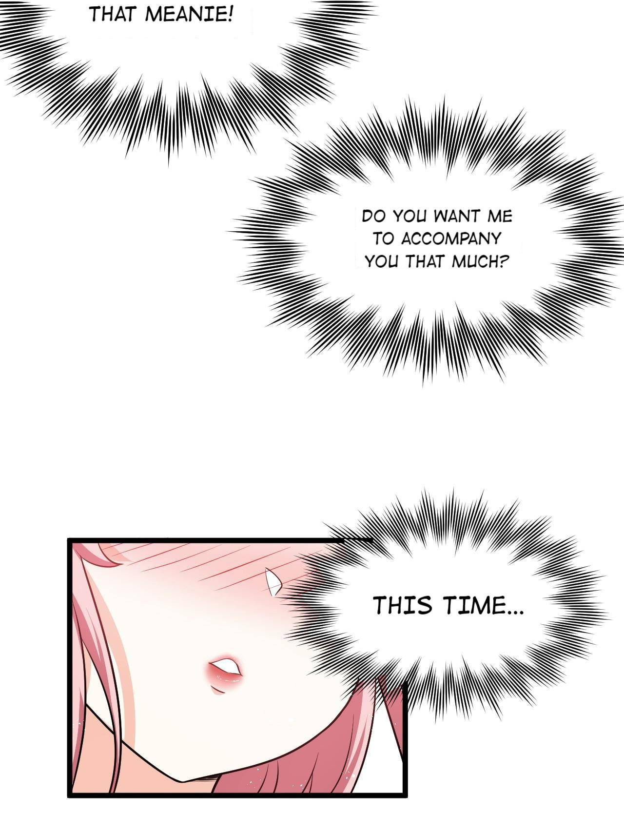 Good Disciple, Have Pity On Your Master! chapter 40 page 18