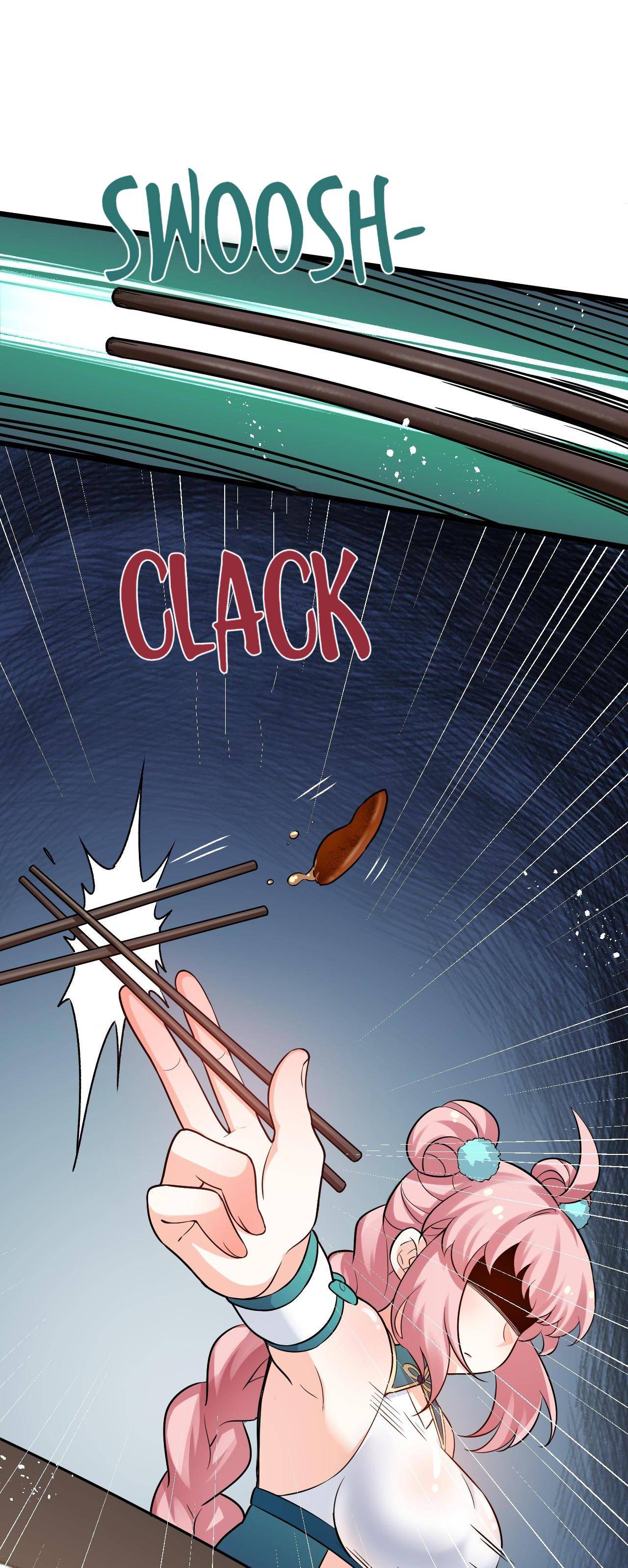 Good Disciple, Have Pity On Your Master! chapter 40 page 26