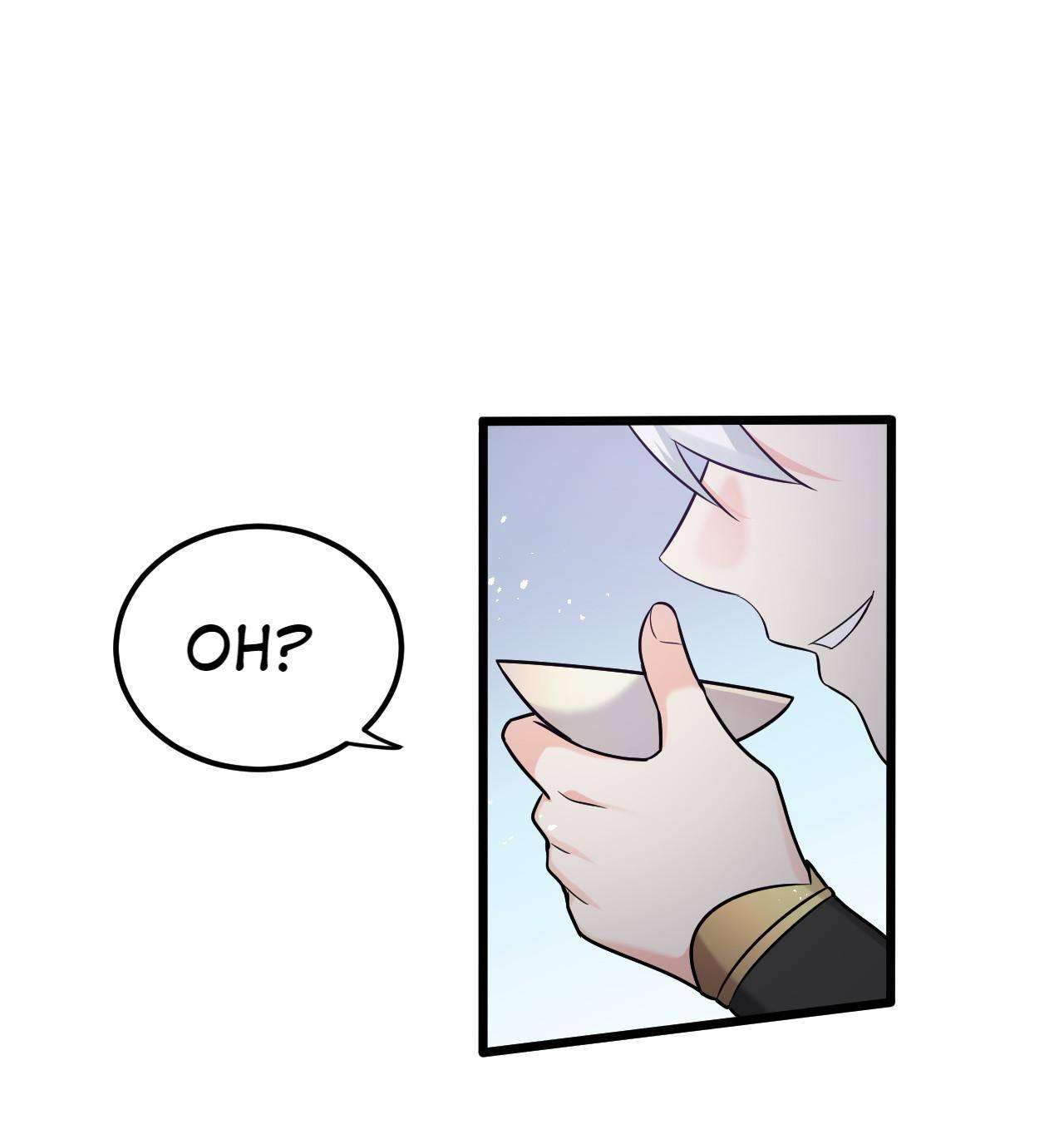 Good Disciple, Have Pity On Your Master! chapter 40 page 40