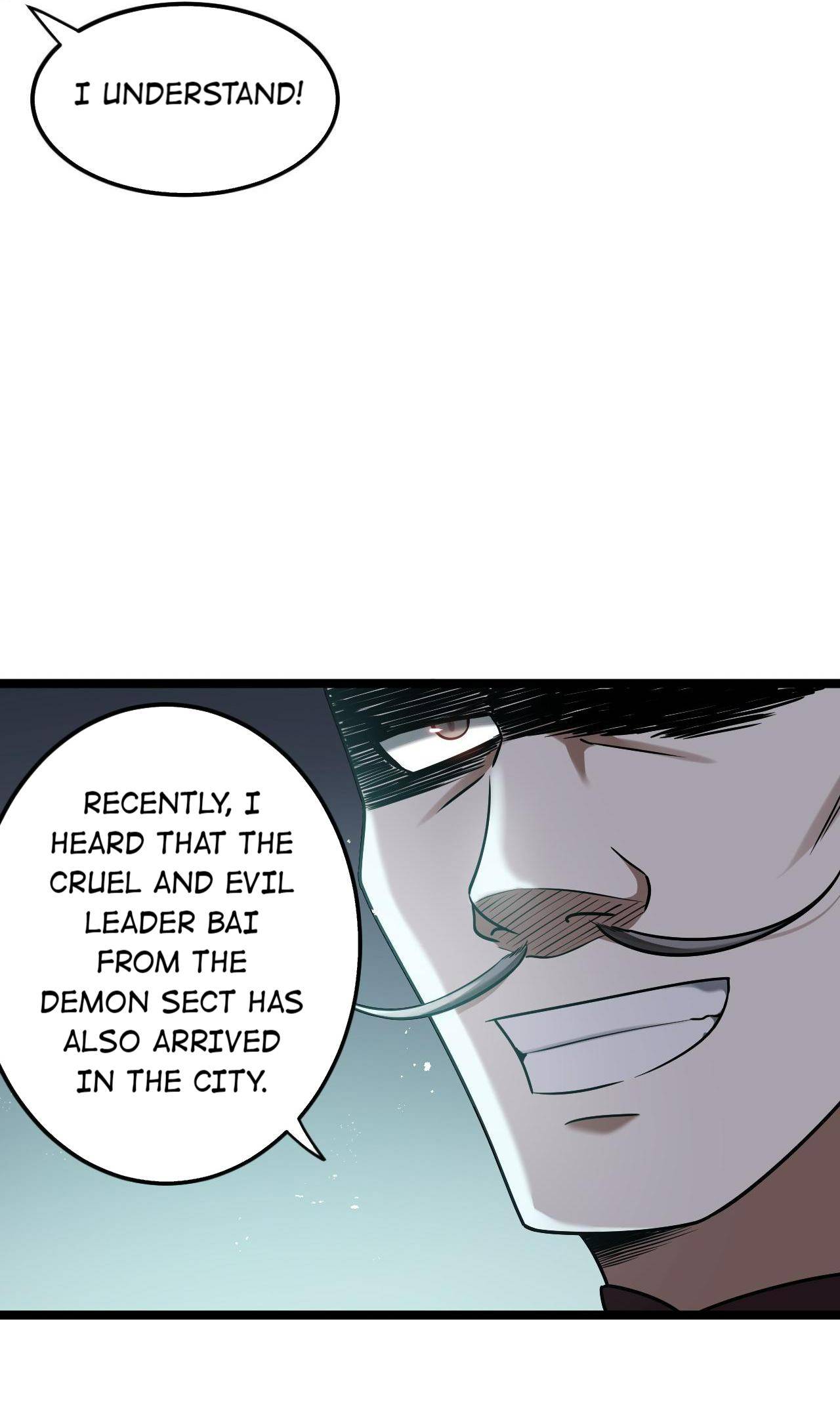 Good Disciple, Have Pity On Your Master! chapter 40 page 46