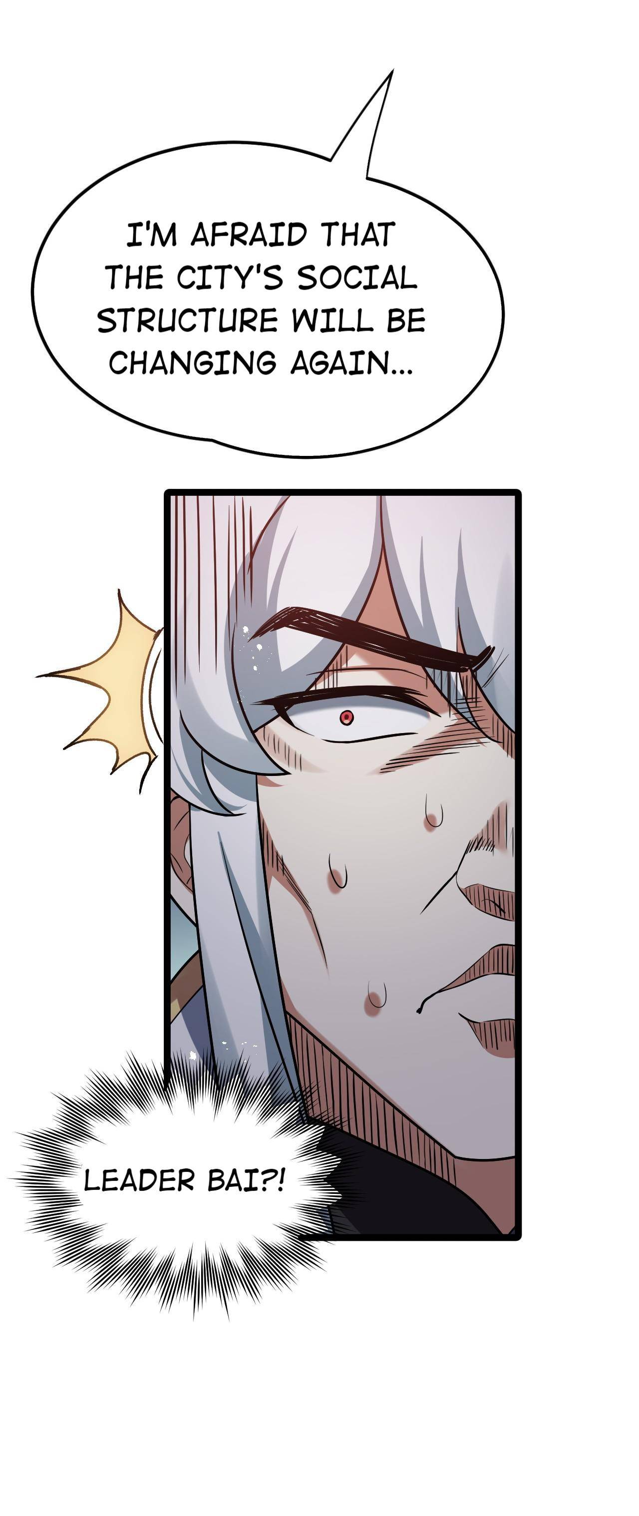 Good Disciple, Have Pity On Your Master! chapter 40 page 47