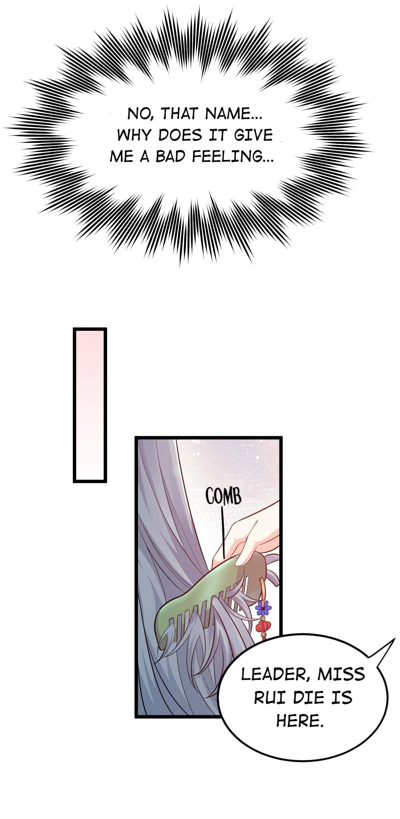 Good Disciple, Have Pity On Your Master! chapter 40 page 48