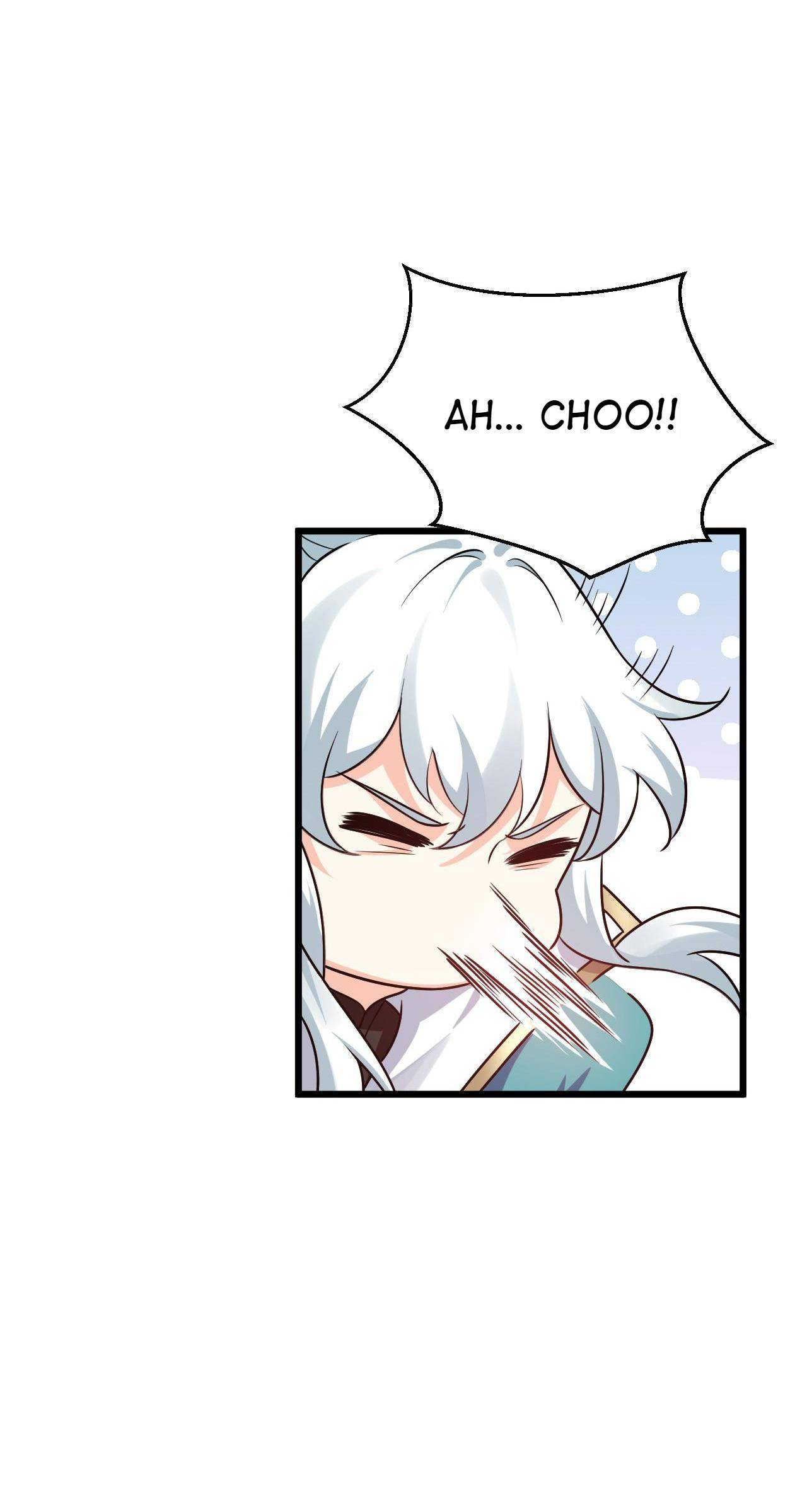 Good Disciple, Have Pity On Your Master! chapter 40 page 52