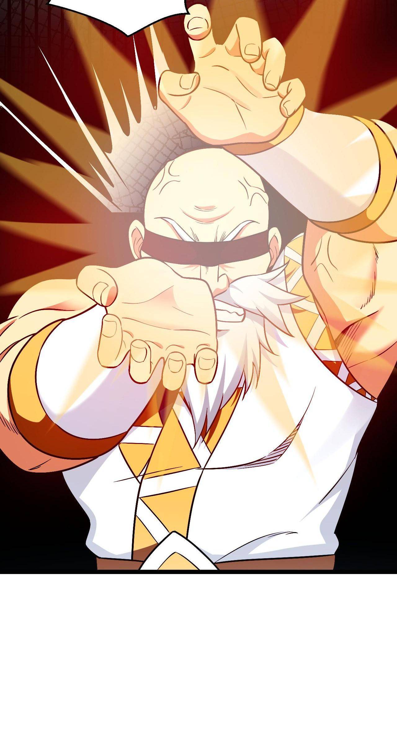 Good Disciple, Have Pity On Your Master! chapter 41 page 20