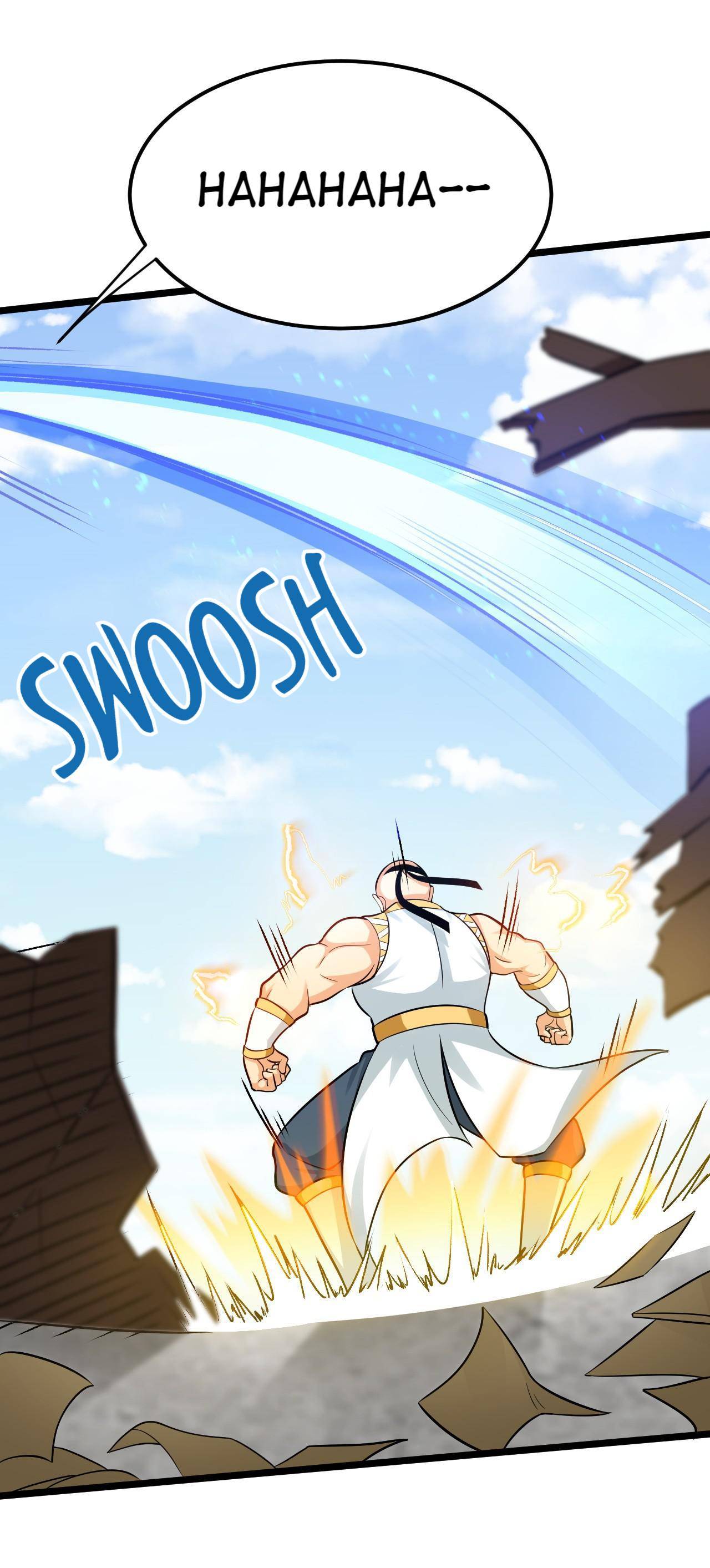 Good Disciple, Have Pity On Your Master! chapter 41 page 27