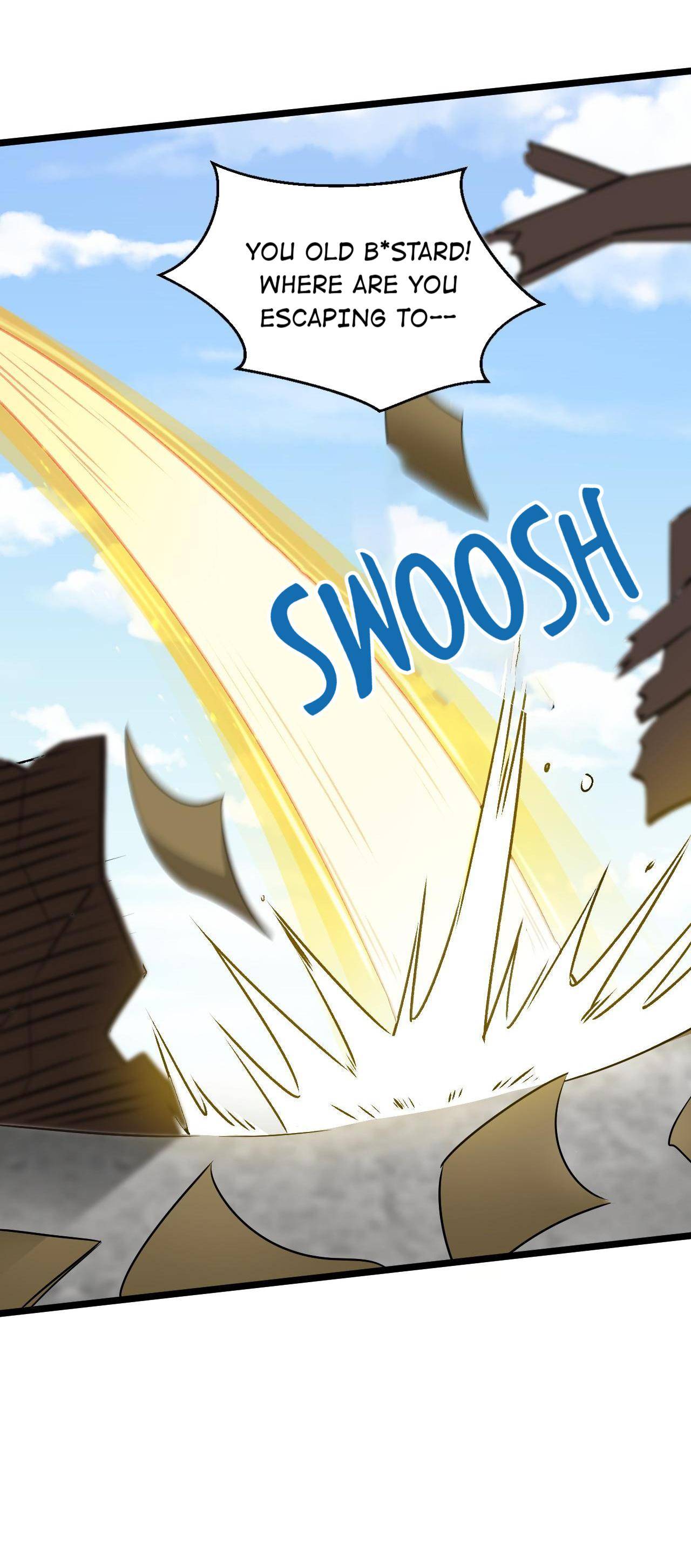 Good Disciple, Have Pity On Your Master! chapter 41 page 28