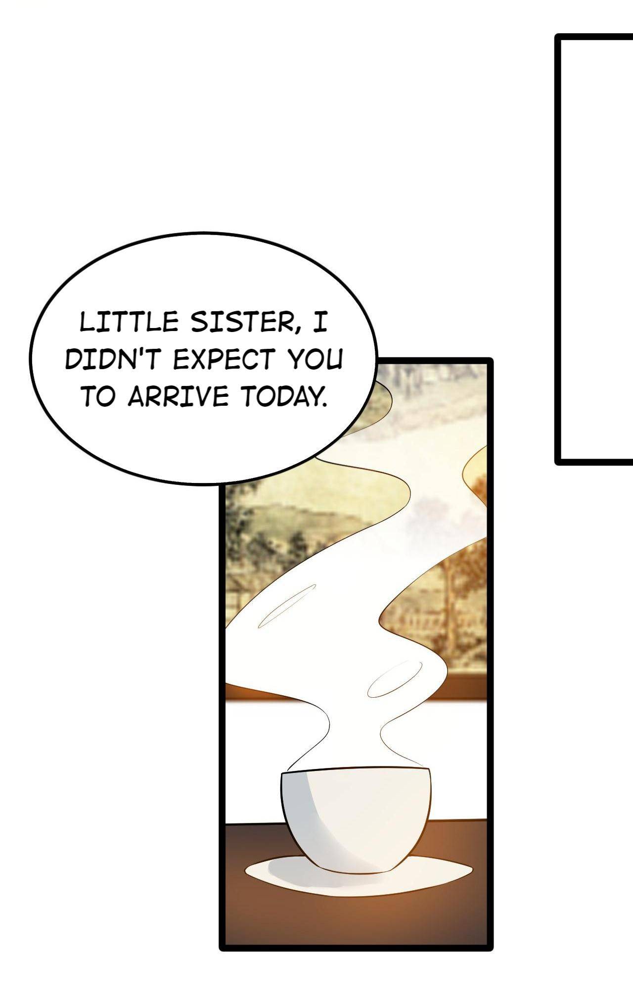 Good Disciple, Have Pity On Your Master! chapter 41 page 32