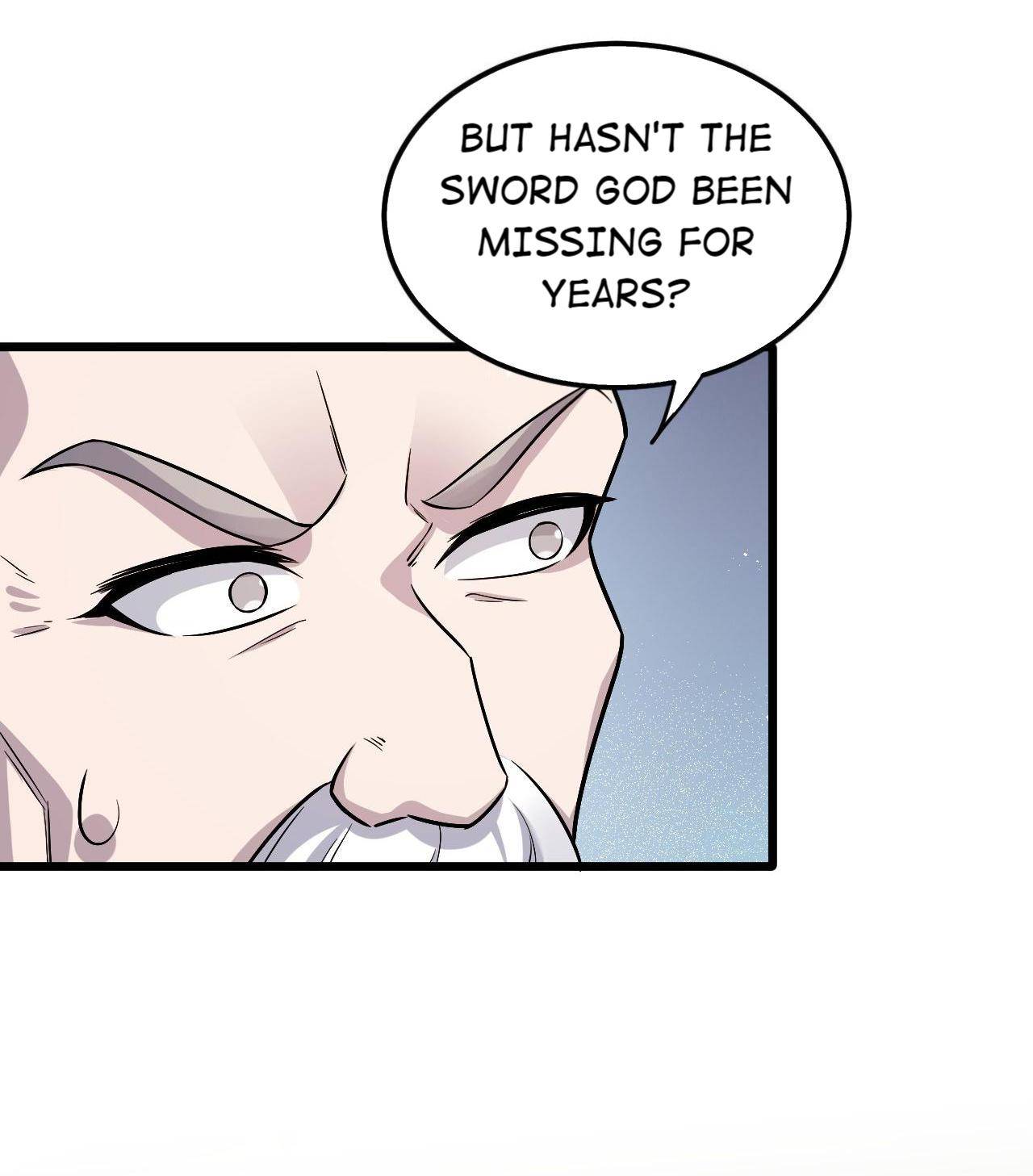 Good Disciple, Have Pity On Your Master! chapter 41 page 42