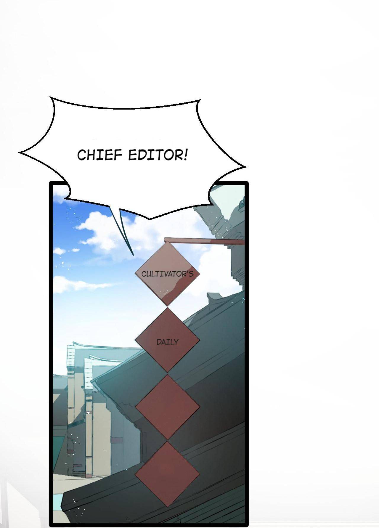 Good Disciple, Have Pity On Your Master! chapter 41 page 7