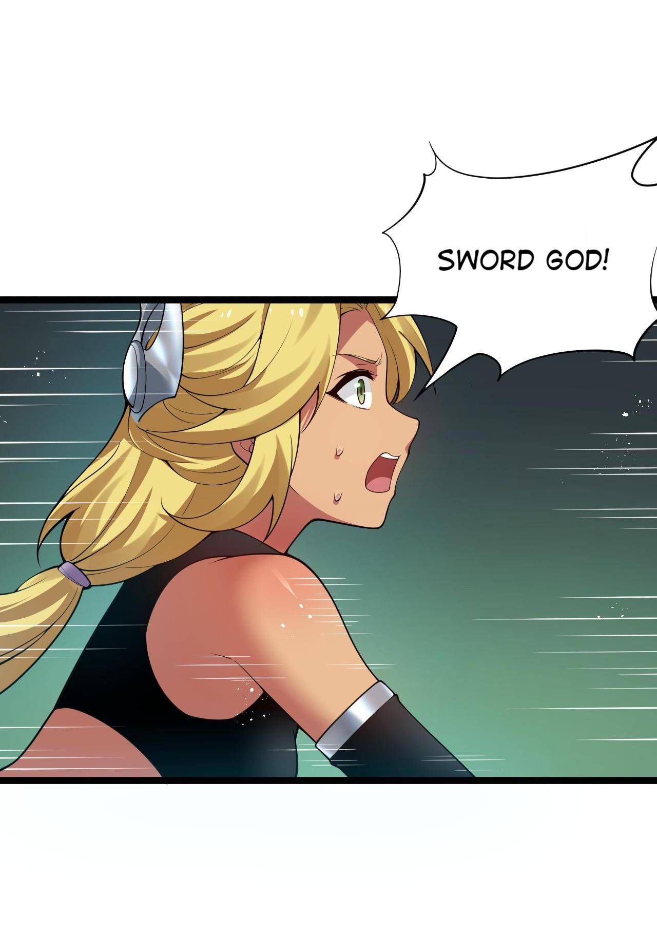 Good Disciple, Have Pity On Your Master! chapter 42 page 12