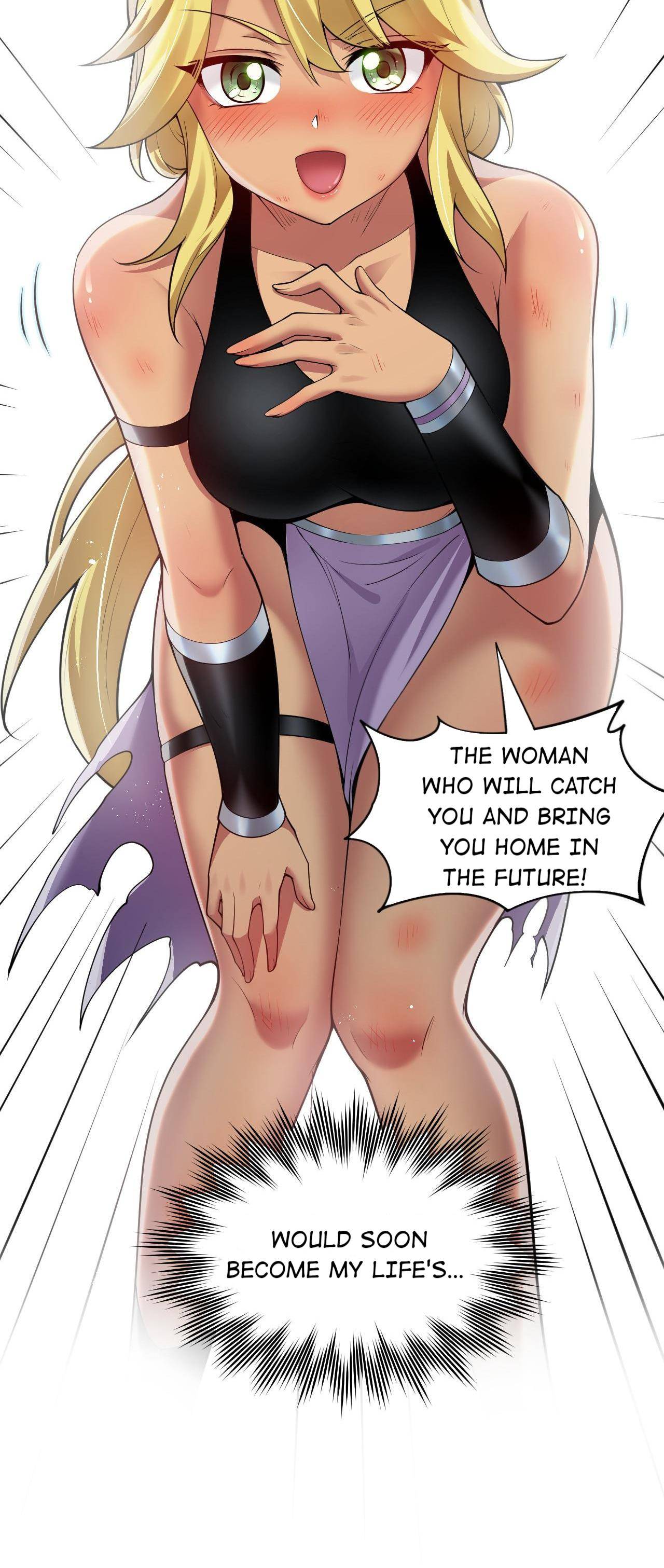 Good Disciple, Have Pity On Your Master! chapter 42 page 14