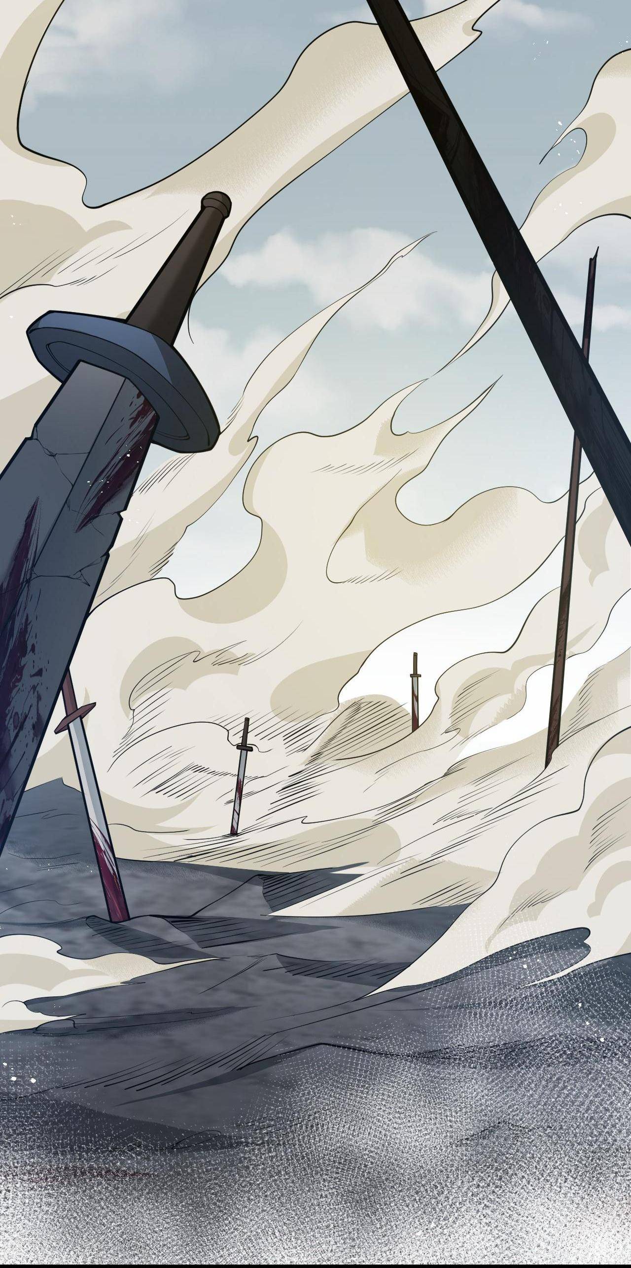 Good Disciple, Have Pity On Your Master! chapter 42 page 4