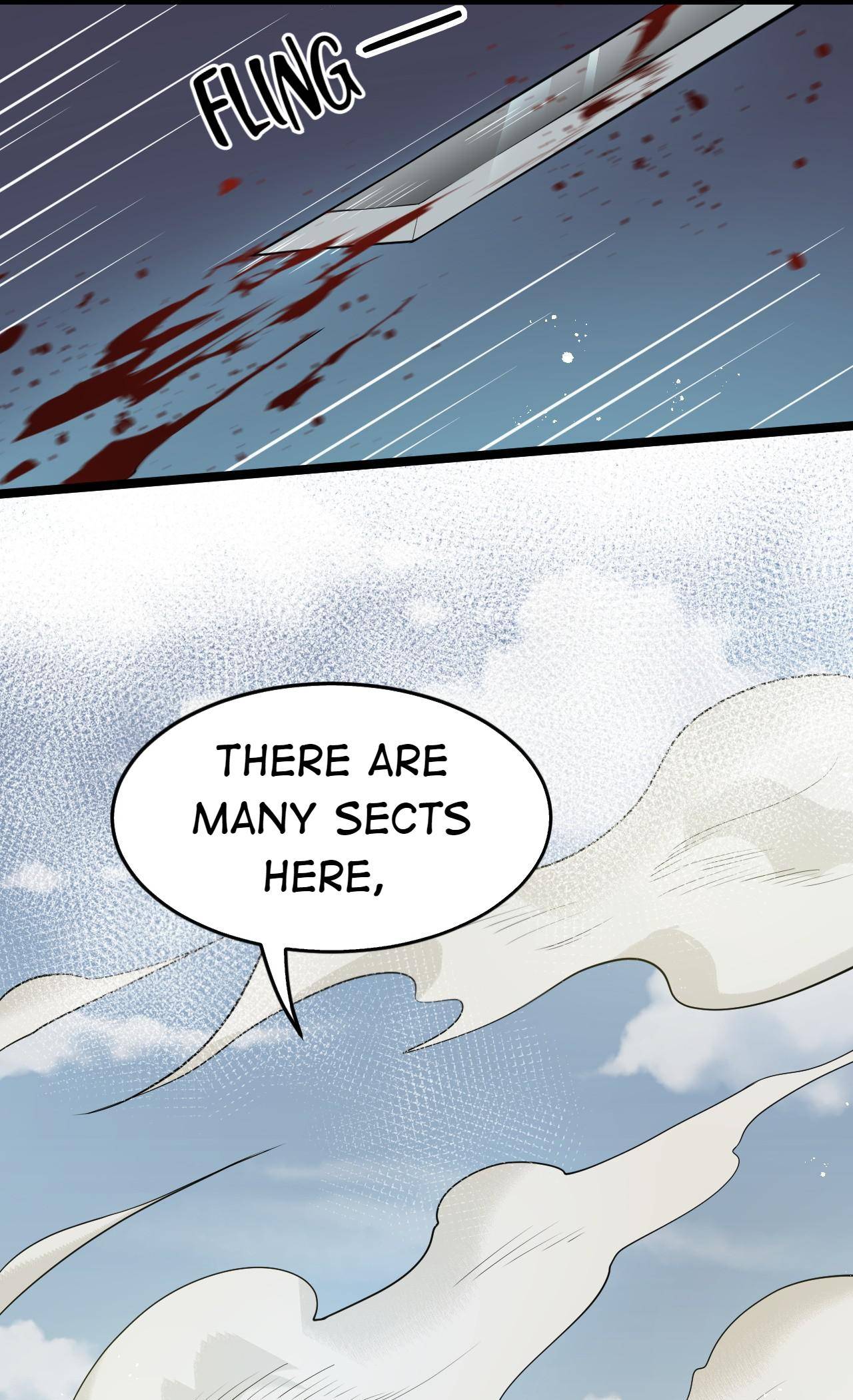 Good Disciple, Have Pity On Your Master! chapter 42 page 5