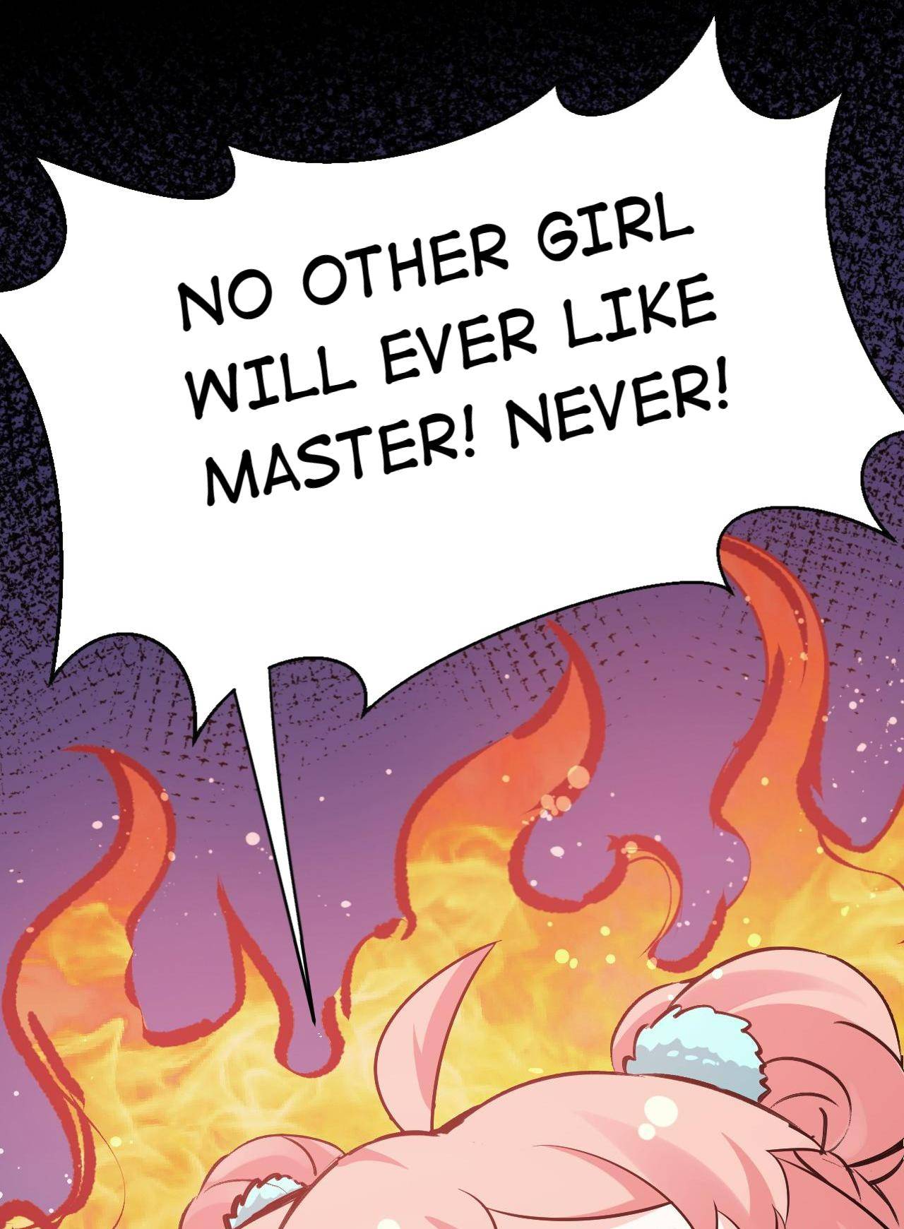 Good Disciple, Have Pity On Your Master! chapter 43 page 14