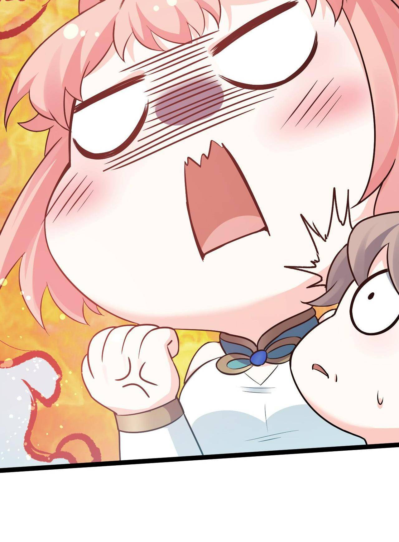 Good Disciple, Have Pity On Your Master! chapter 43 page 15