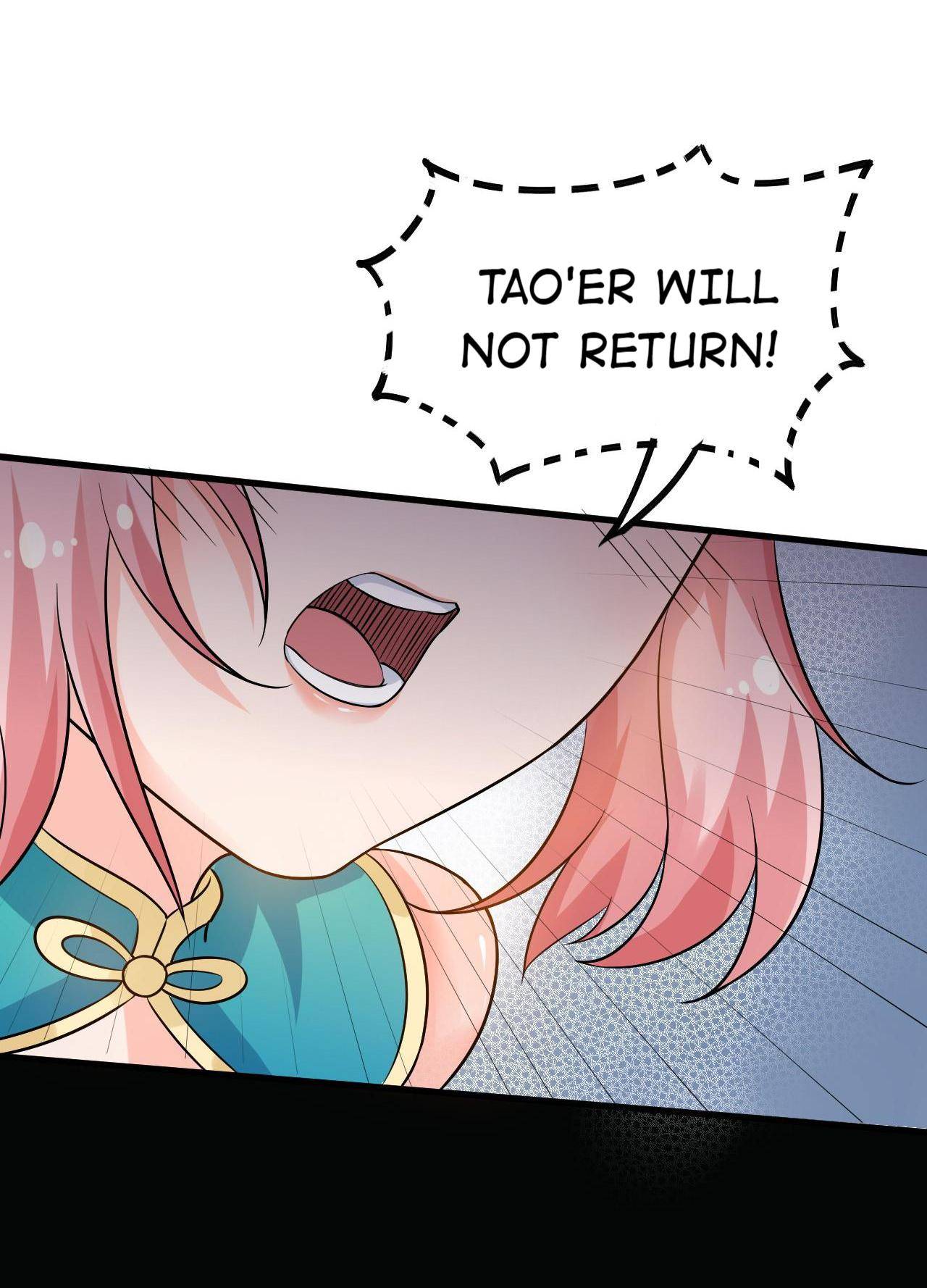 Good Disciple, Have Pity On Your Master! chapter 43 page 22