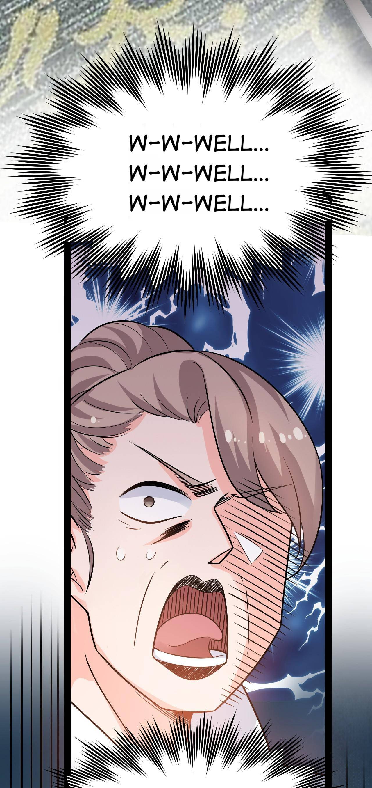 Good Disciple, Have Pity On Your Master! chapter 43 page 26