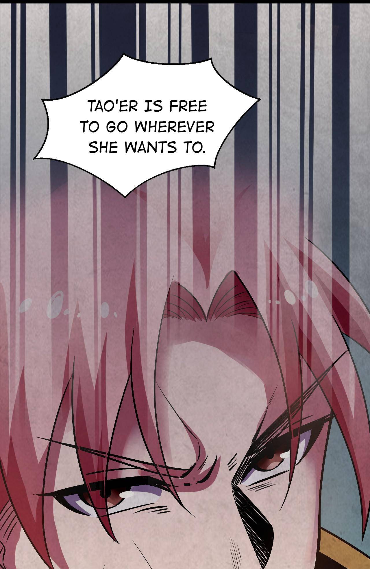 Good Disciple, Have Pity On Your Master! chapter 43 page 28