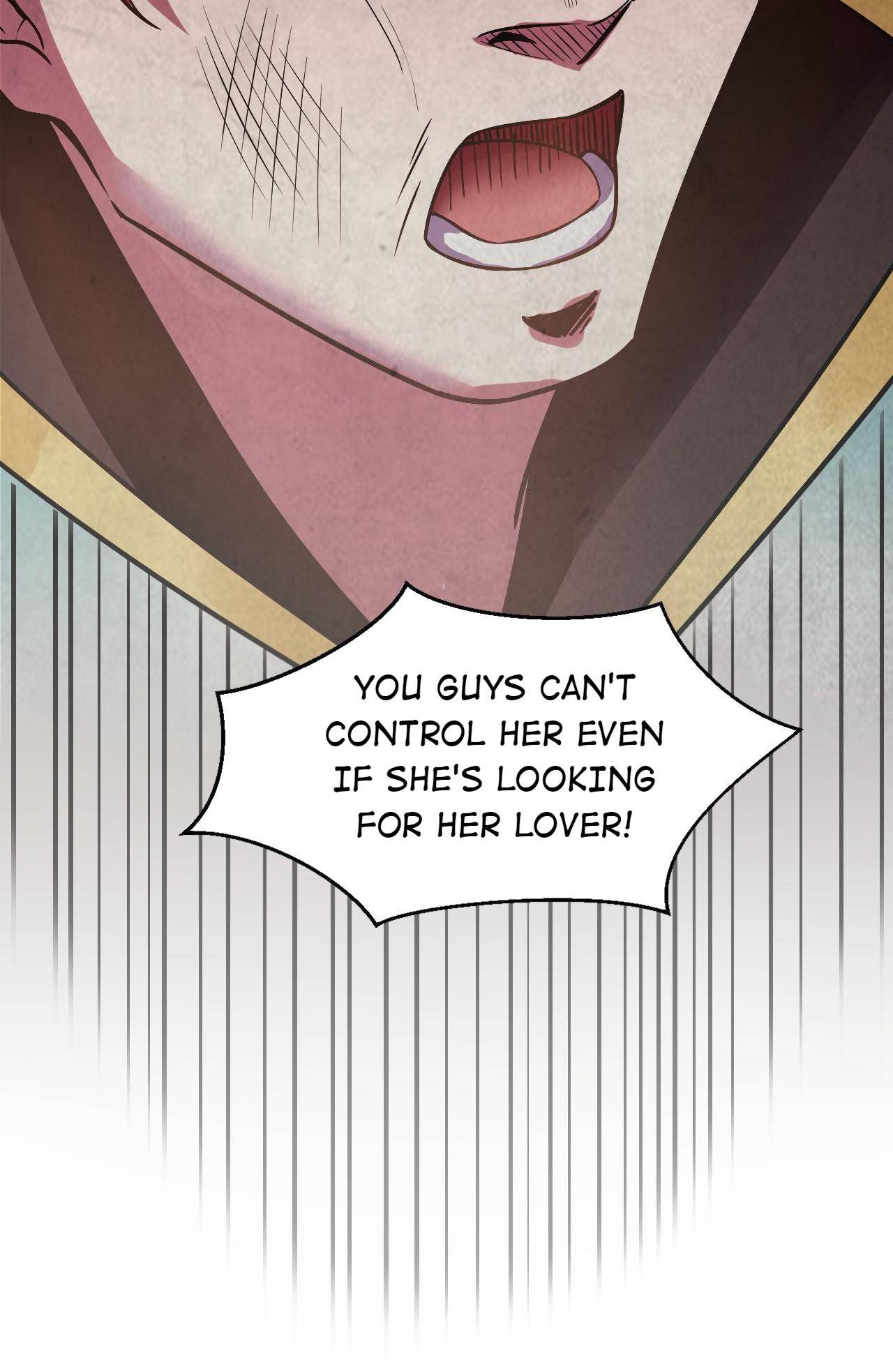 Good Disciple, Have Pity On Your Master! chapter 43 page 29