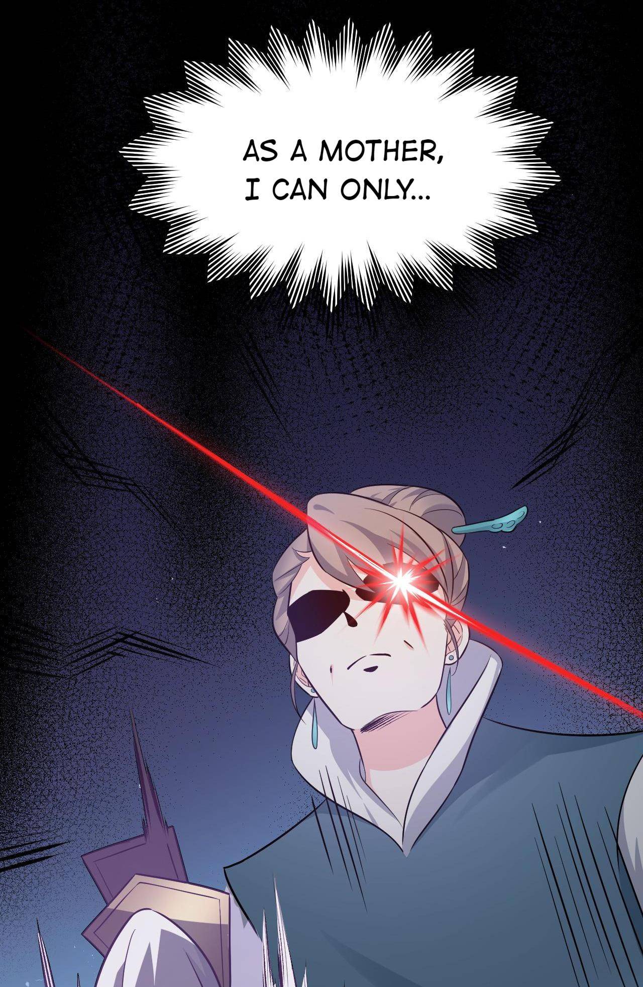 Good Disciple, Have Pity On Your Master! chapter 43 page 37