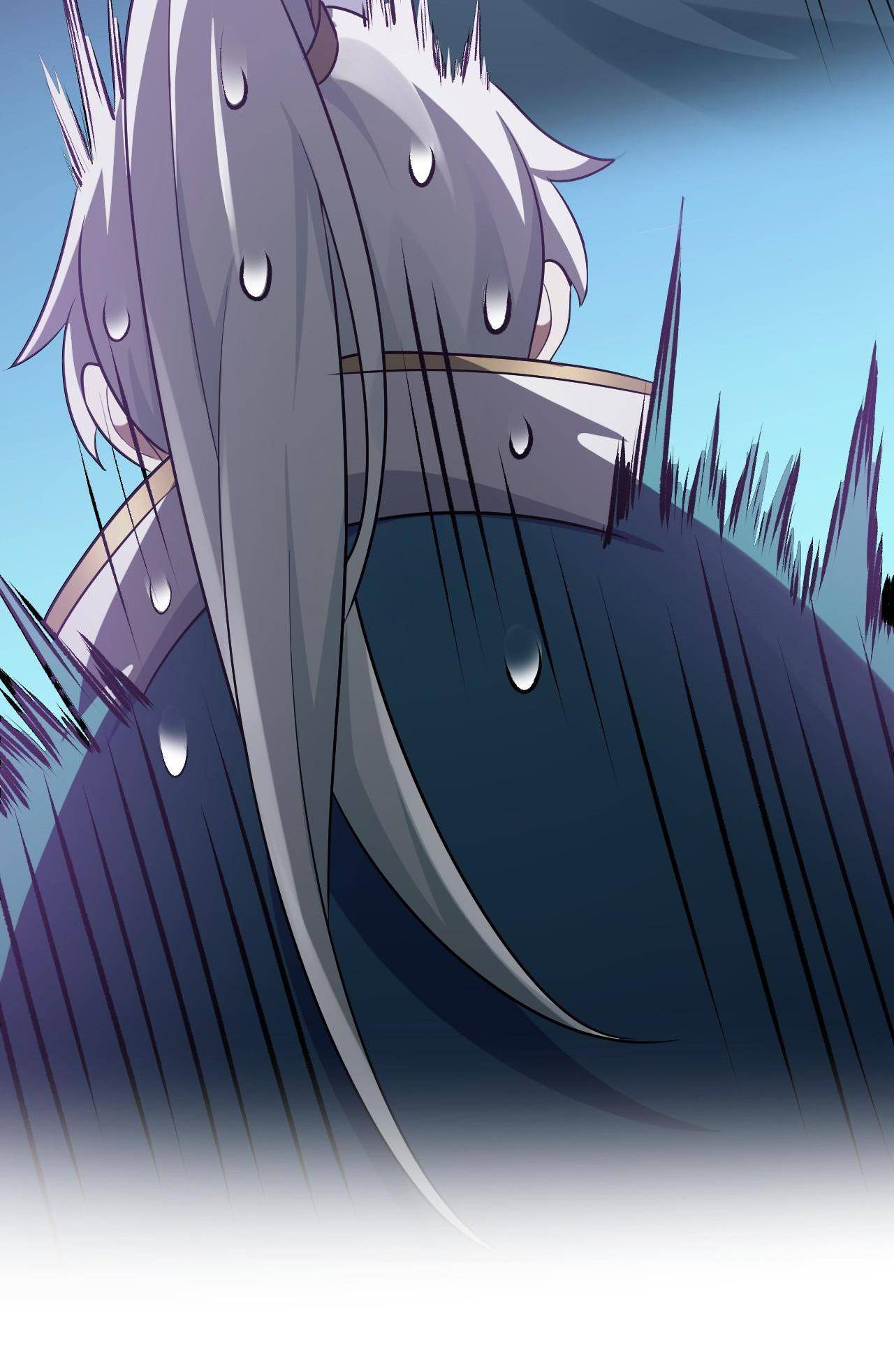 Good Disciple, Have Pity On Your Master! chapter 43 page 38