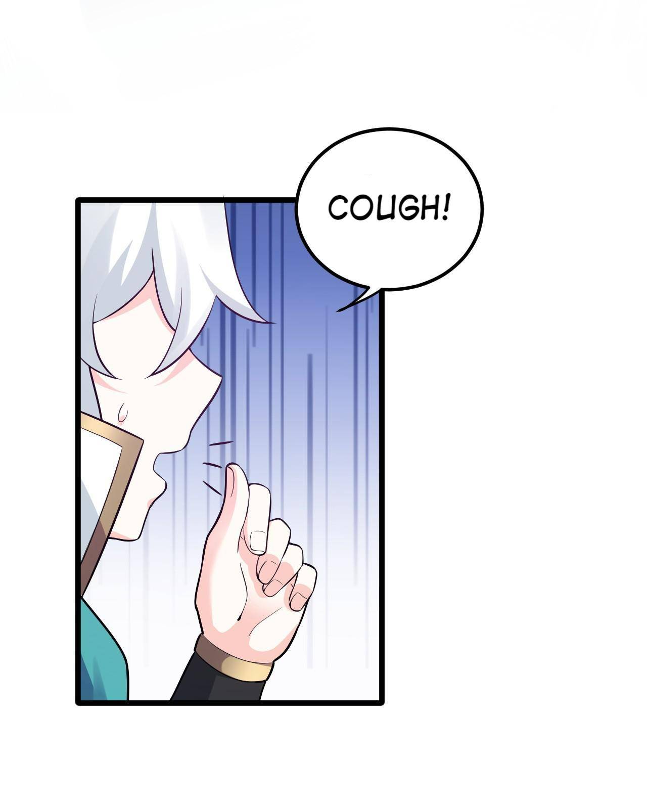 Good Disciple, Have Pity On Your Master! chapter 43 page 8