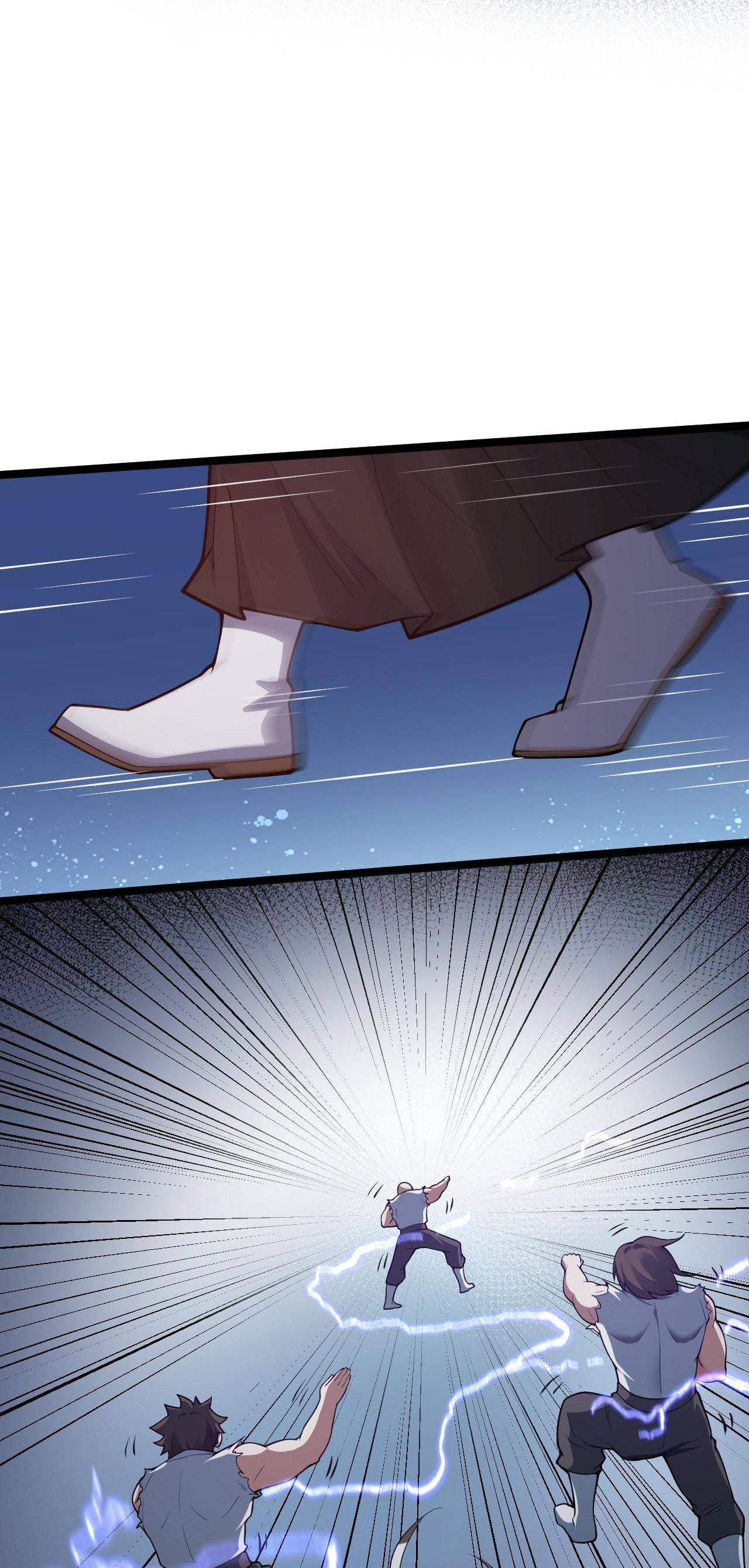 Good Disciple, Have Pity On Your Master! chapter 44 page 14