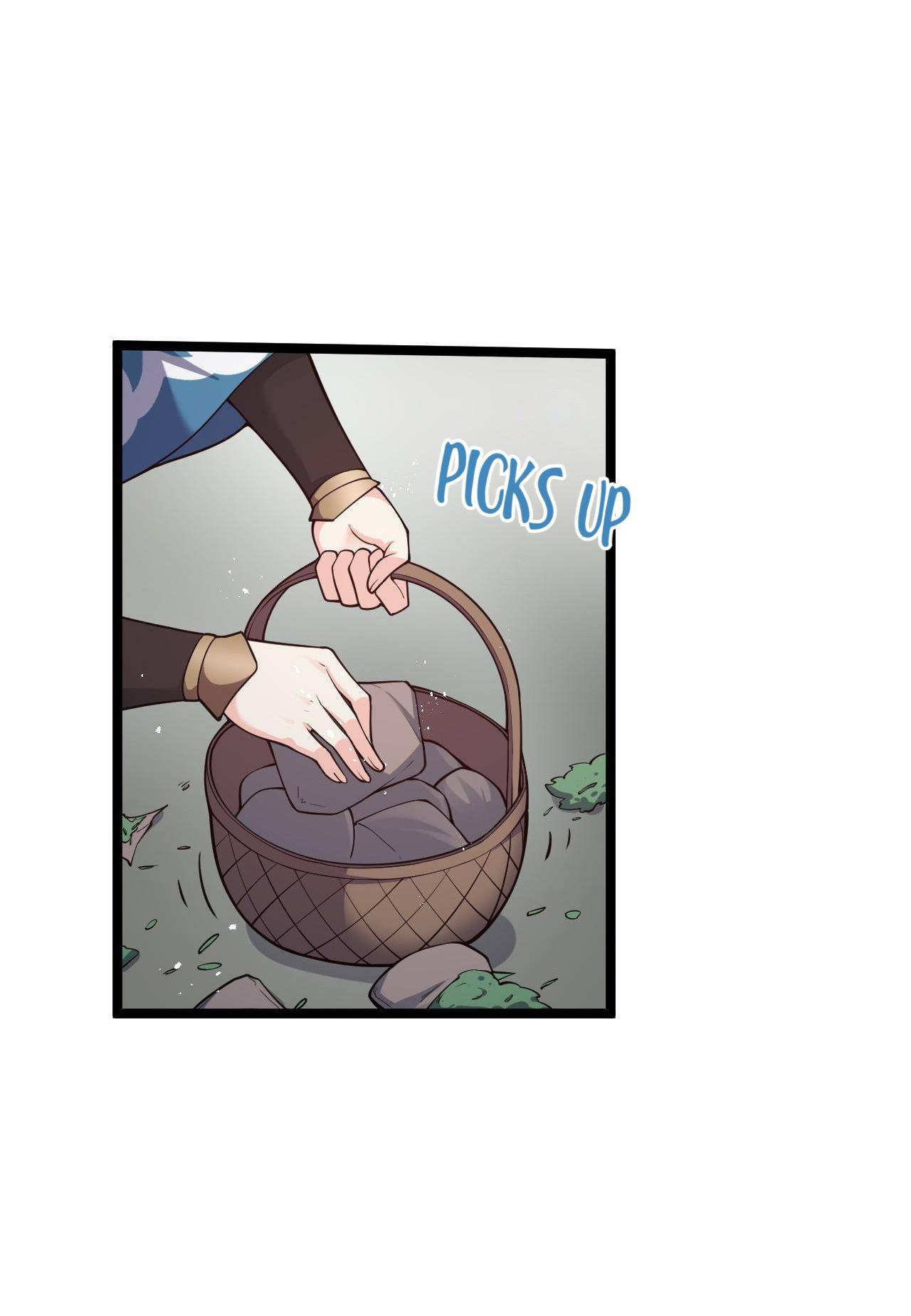 Good Disciple, Have Pity On Your Master! chapter 44 page 19