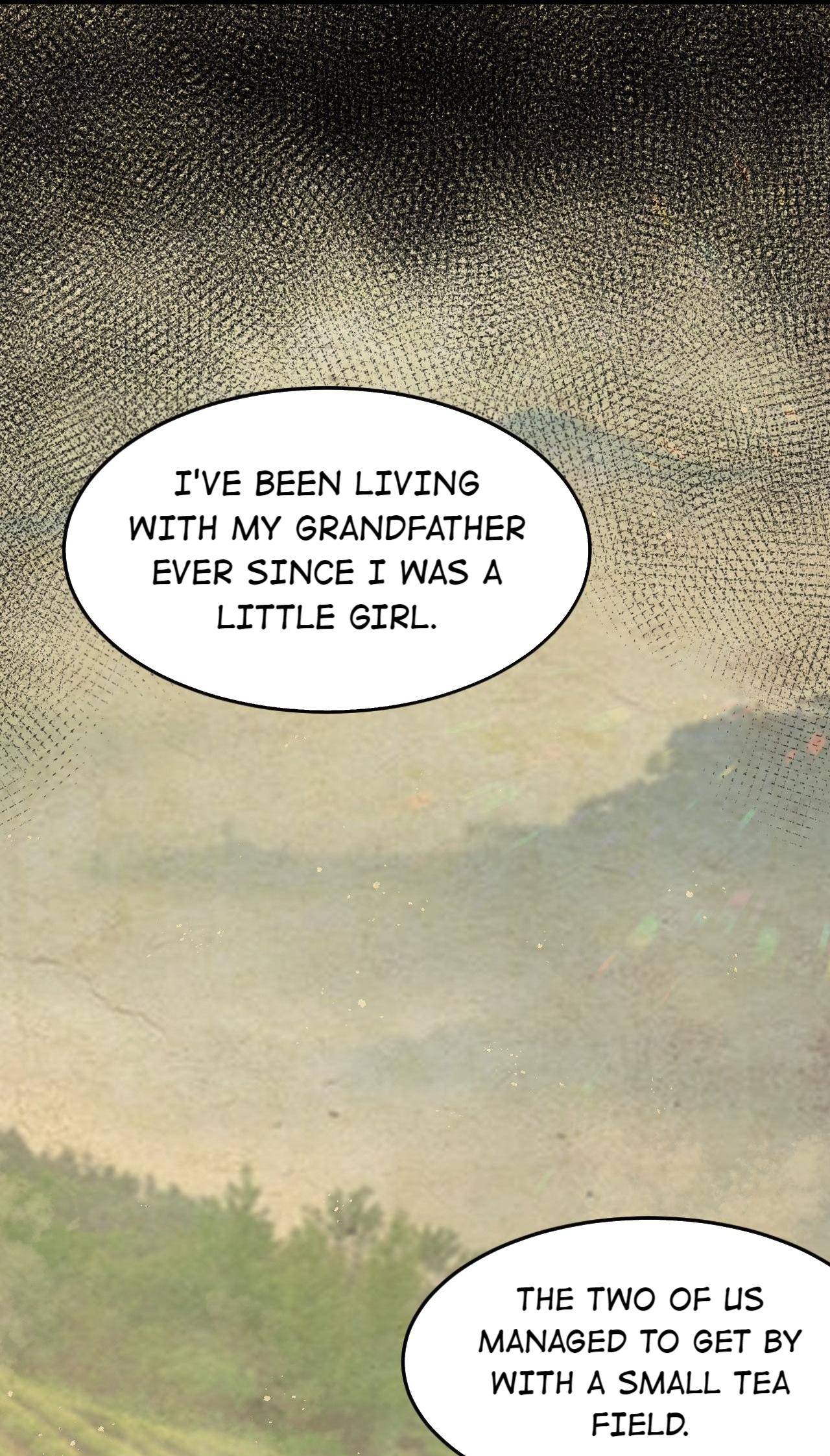 Good Disciple, Have Pity On Your Master! chapter 44 page 28