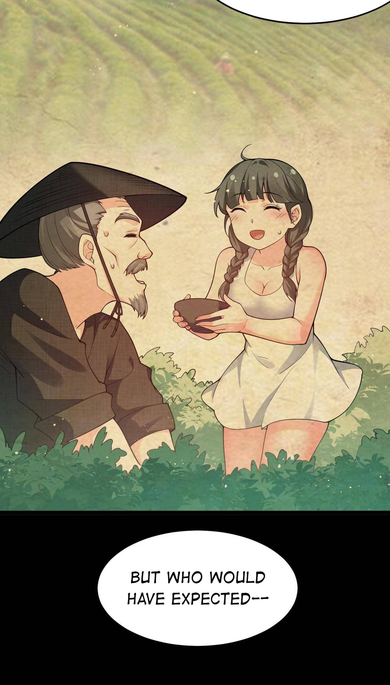 Good Disciple, Have Pity On Your Master! chapter 44 page 29