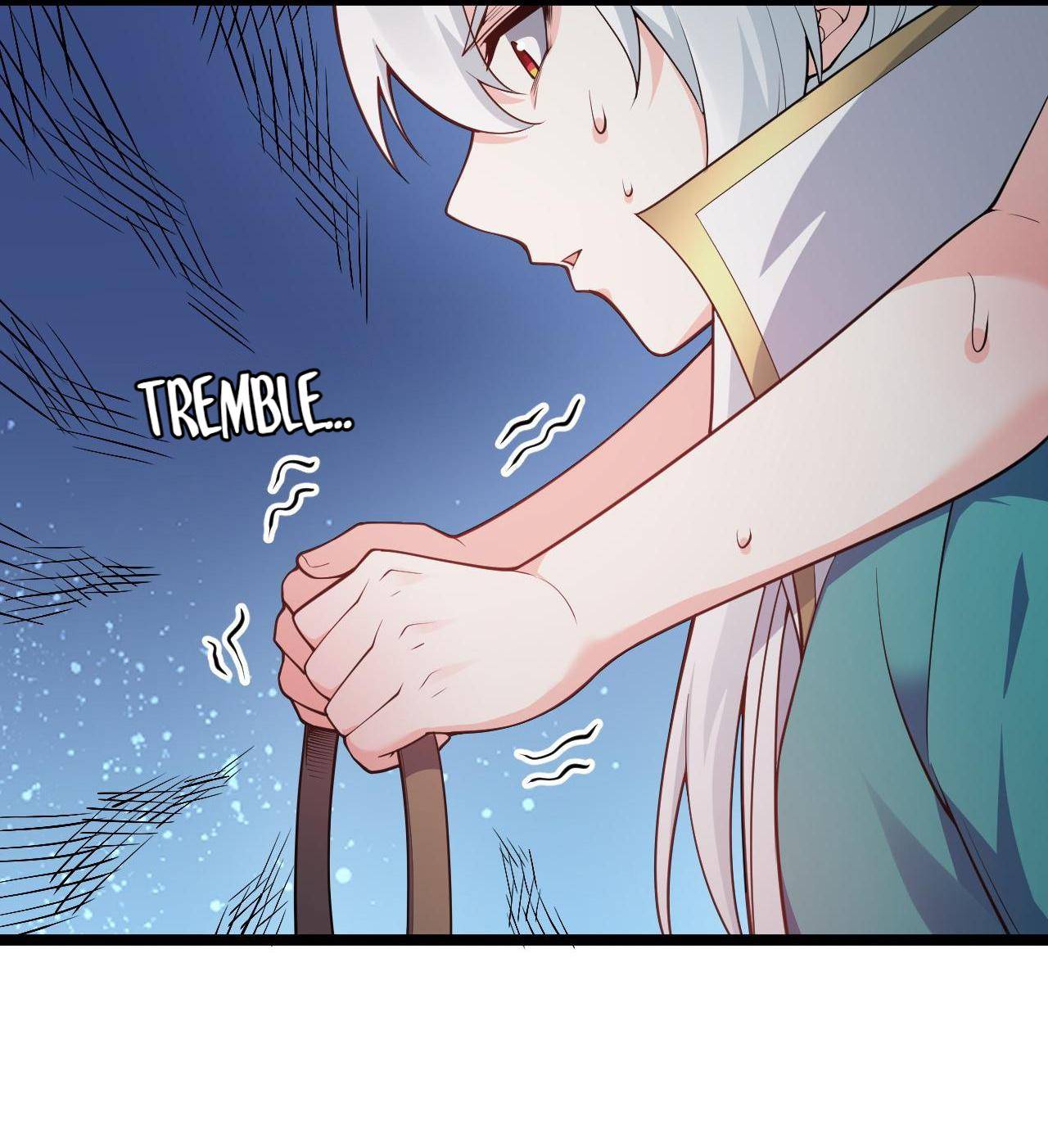 Good Disciple, Have Pity On Your Master! chapter 44 page 32