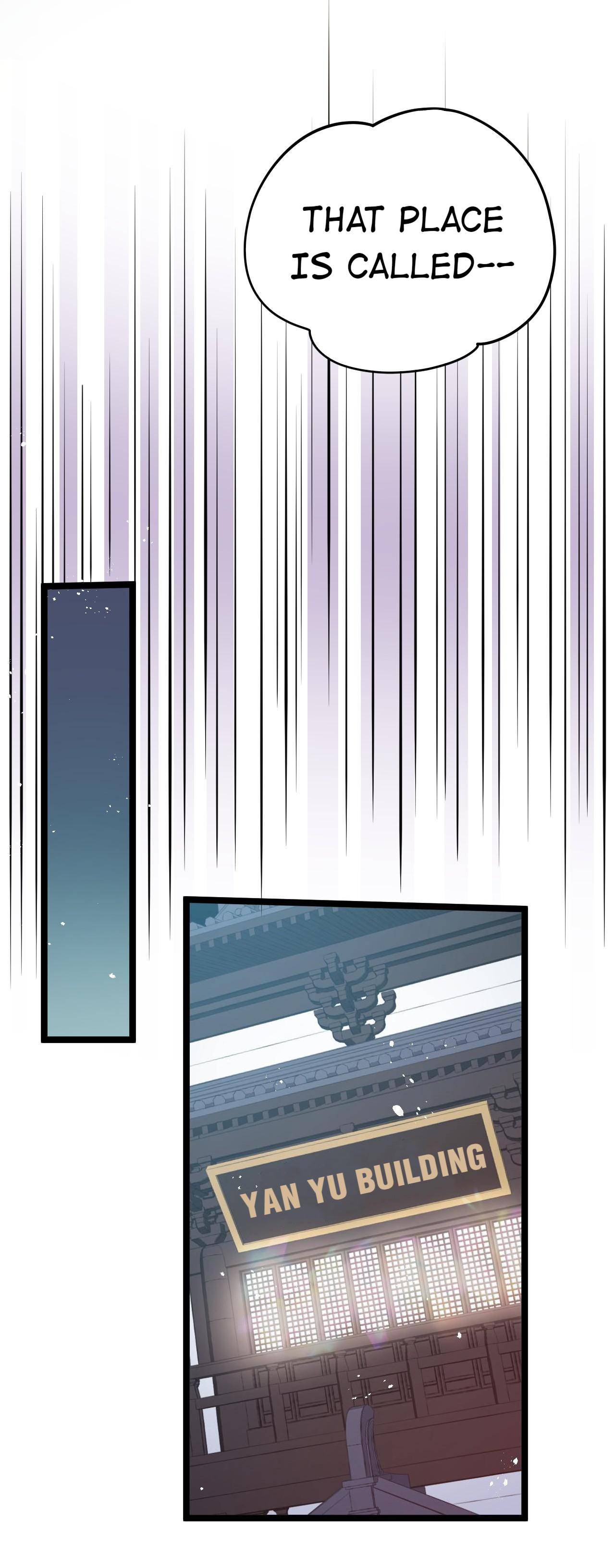 Good Disciple, Have Pity On Your Master! chapter 44 page 36