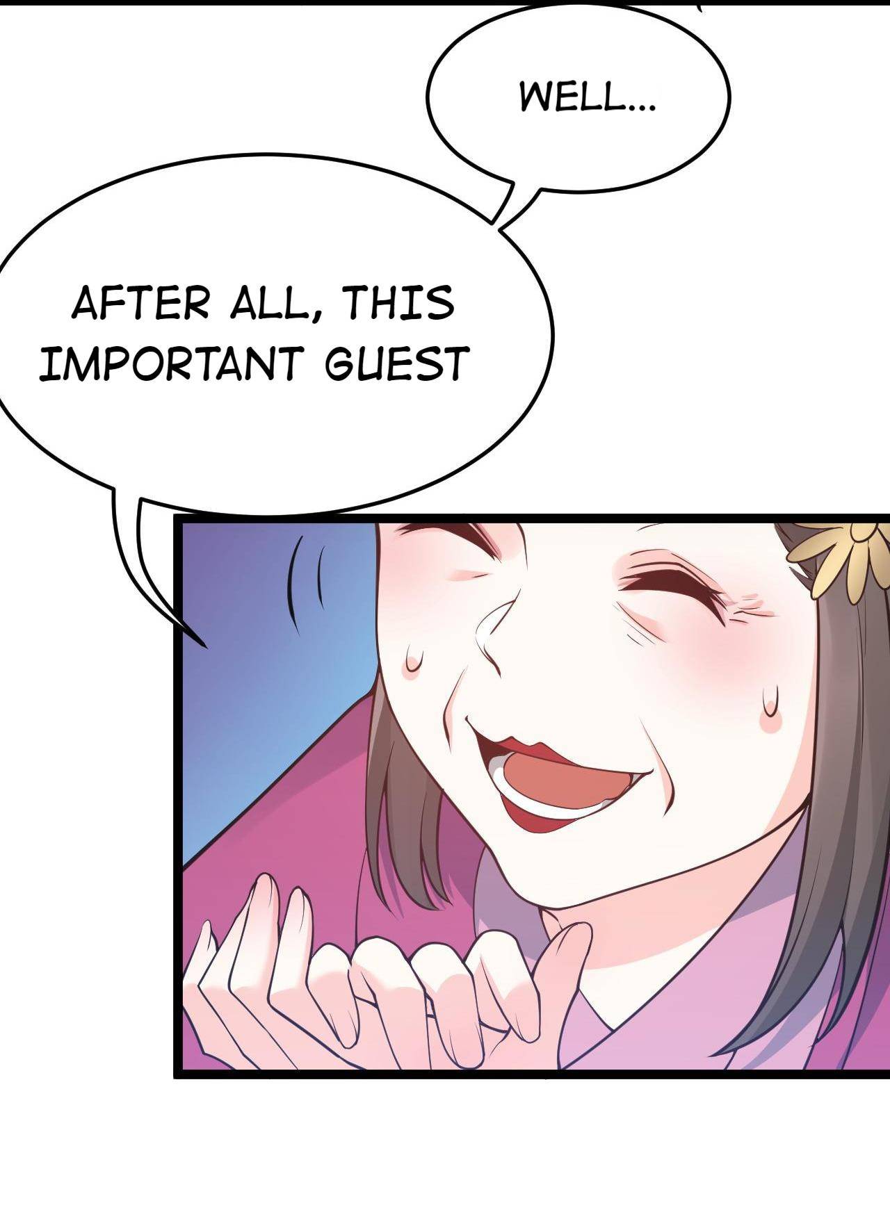 Good Disciple, Have Pity On Your Master! chapter 44 page 44