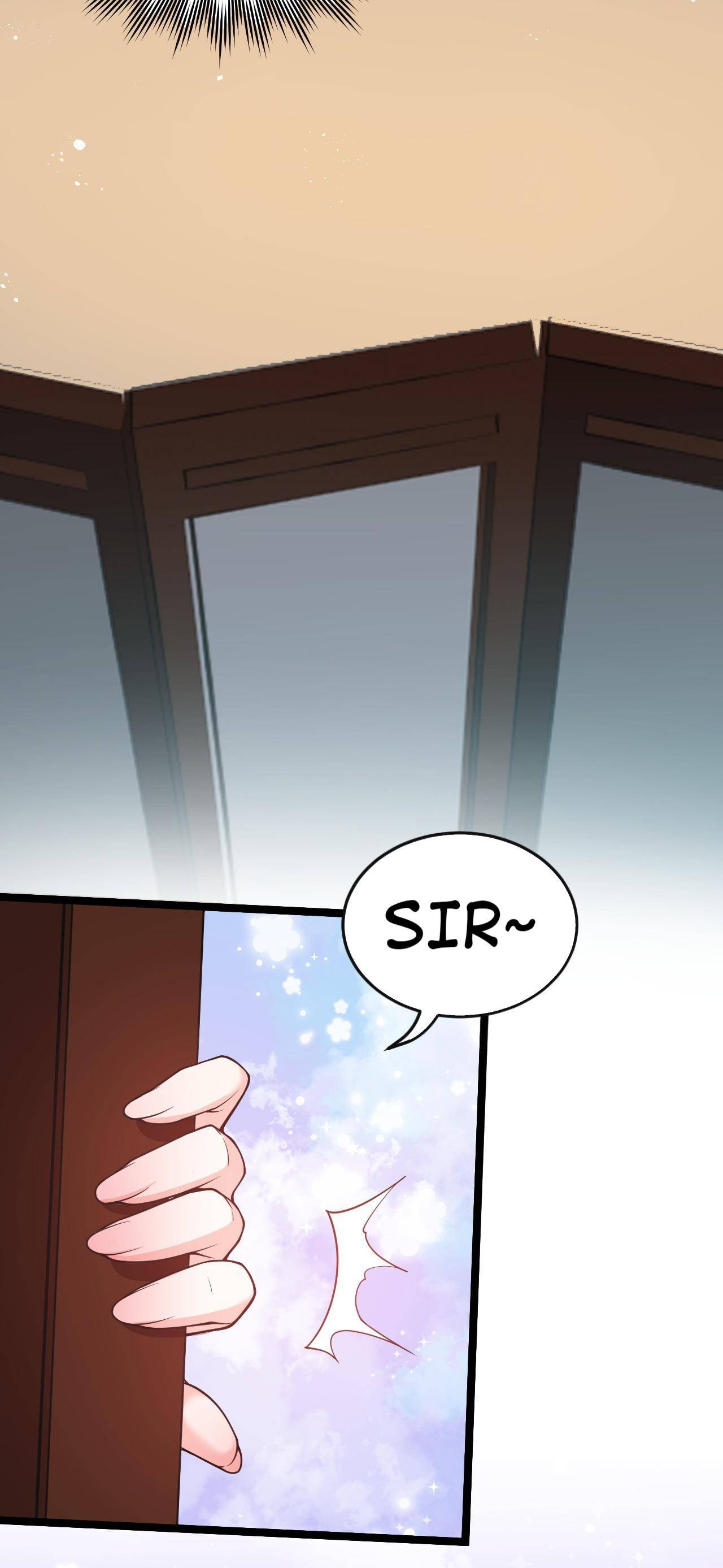 Good Disciple, Have Pity On Your Master! chapter 44 page 48