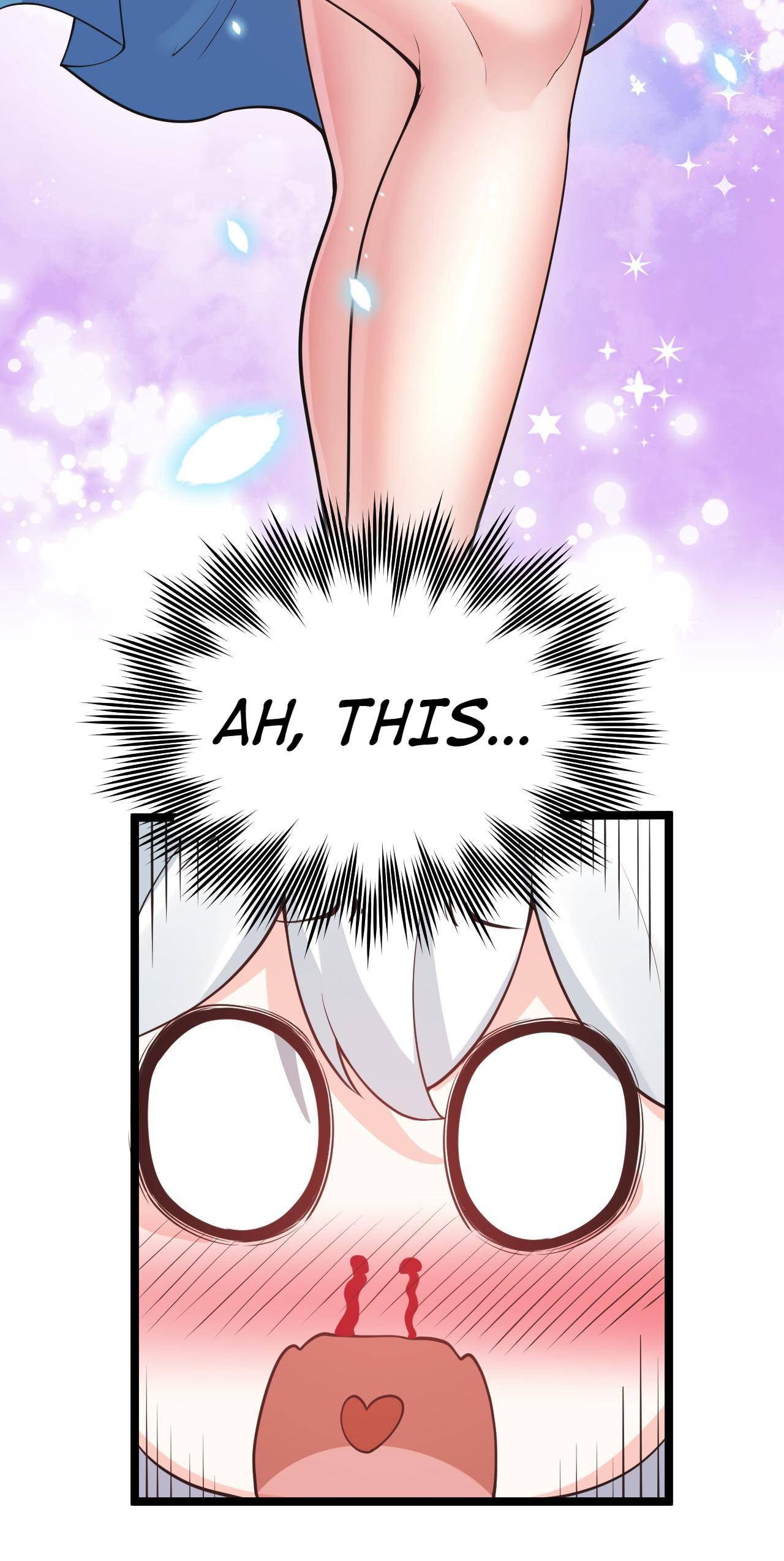 Good Disciple, Have Pity On Your Master! chapter 44 page 50