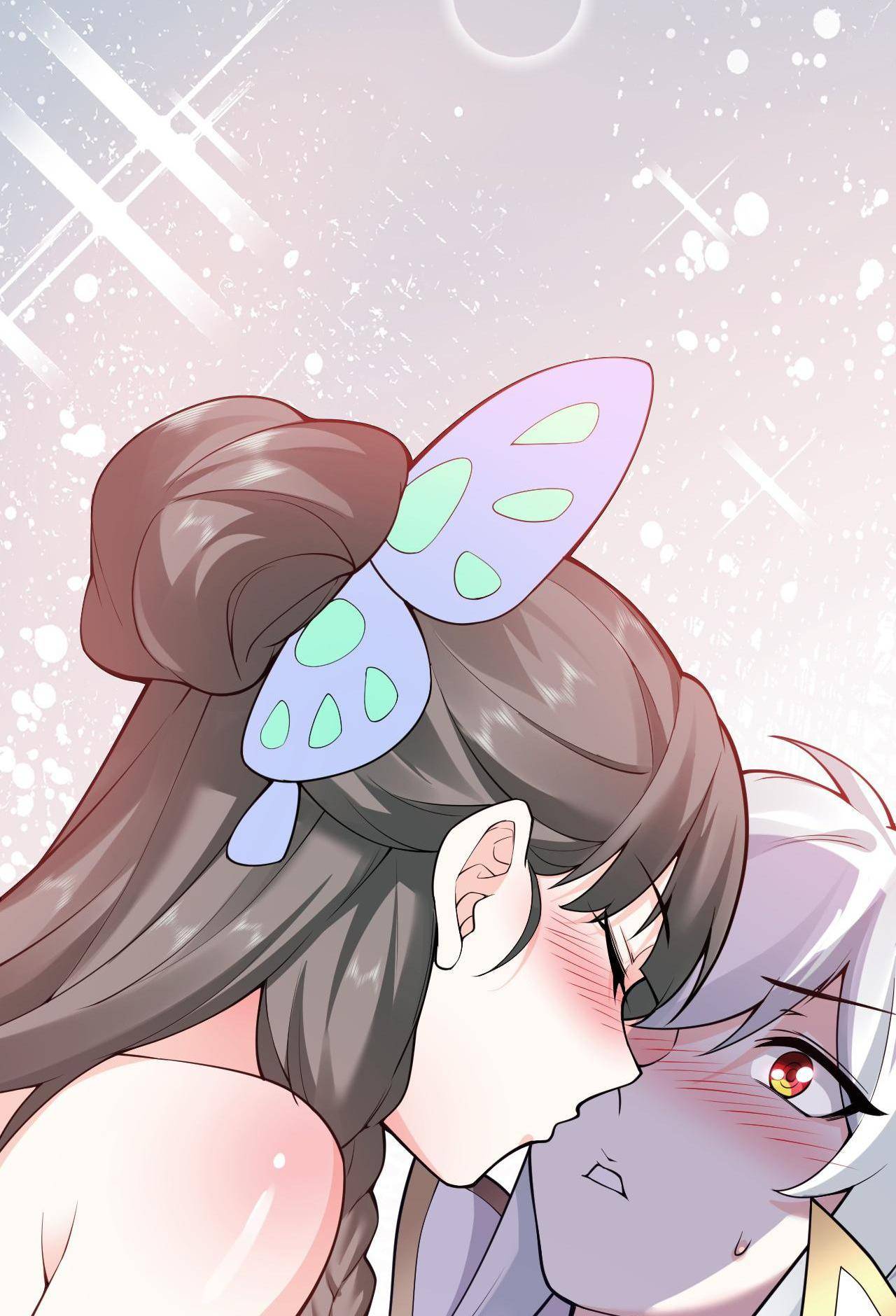 Good Disciple, Have Pity On Your Master! chapter 44 page 57