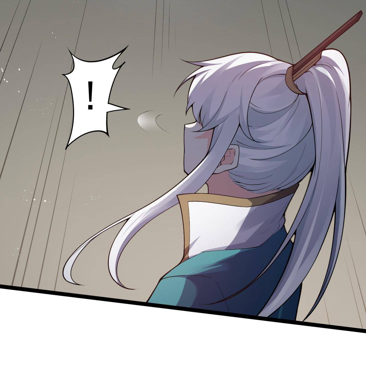 Good Disciple, Have Pity On Your Master! chapter 44 page 7