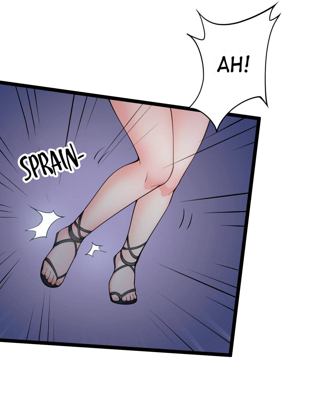 Good Disciple, Have Pity On Your Master! chapter 44 page 8