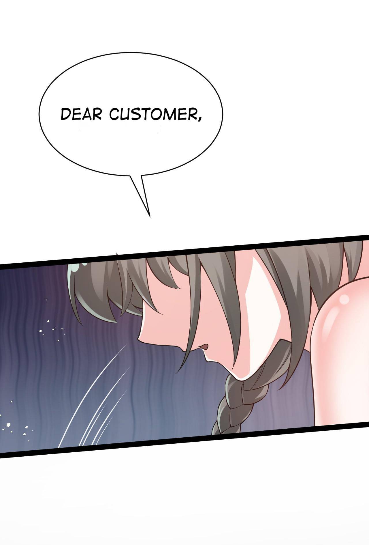 Good Disciple, Have Pity On Your Master! chapter 45 page 12