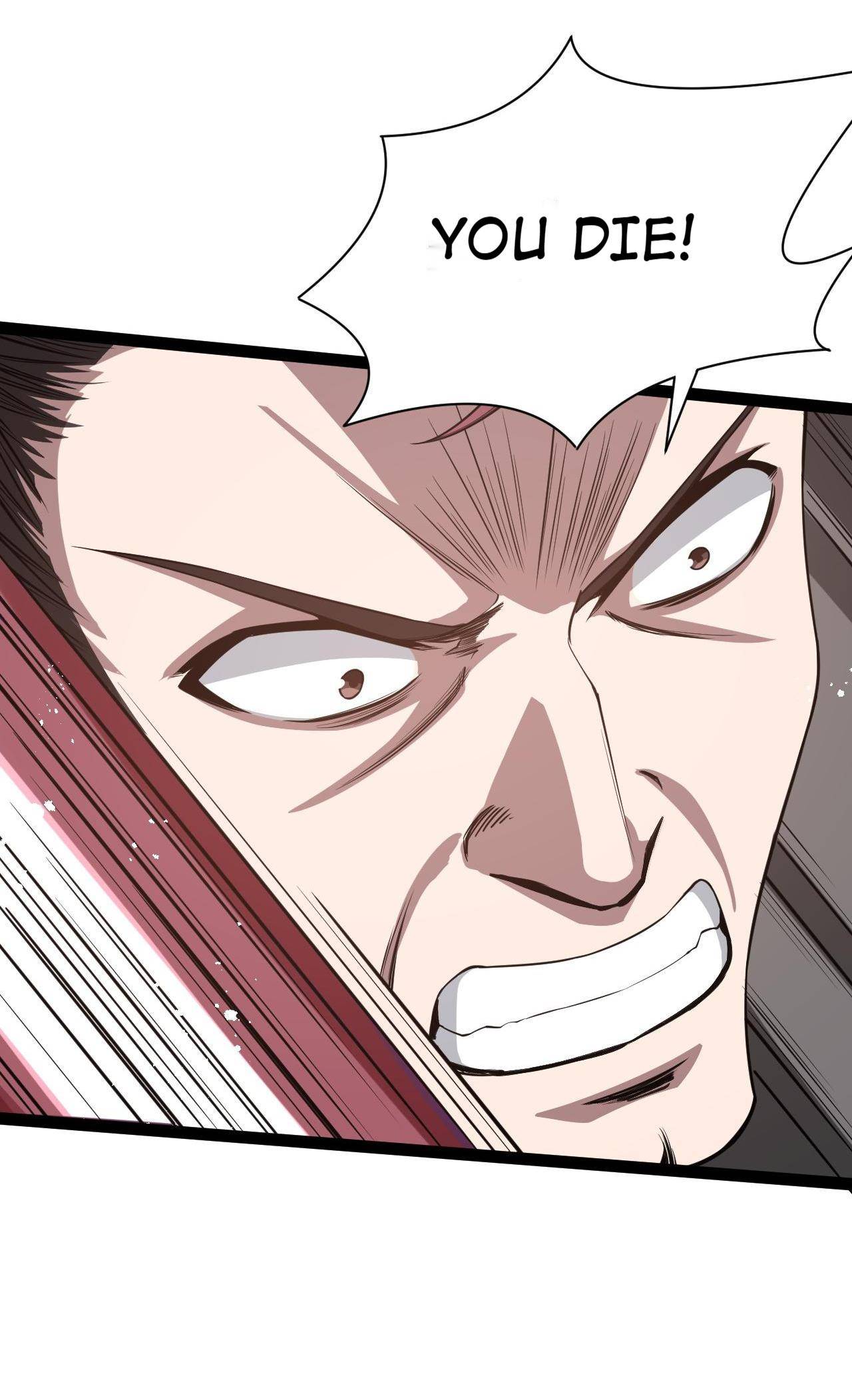 Good Disciple, Have Pity On Your Master! chapter 45 page 17