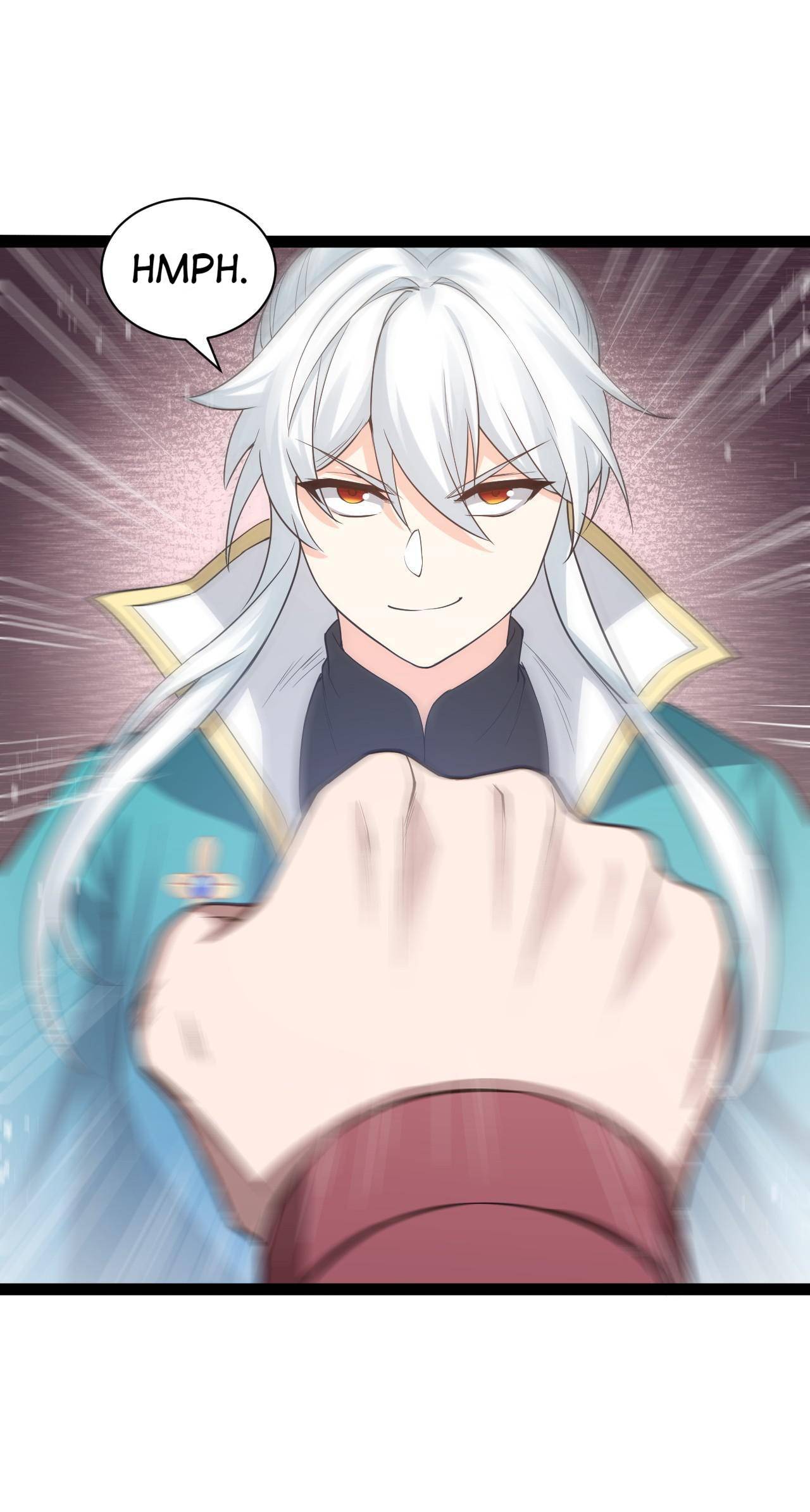 Good Disciple, Have Pity On Your Master! chapter 45 page 18