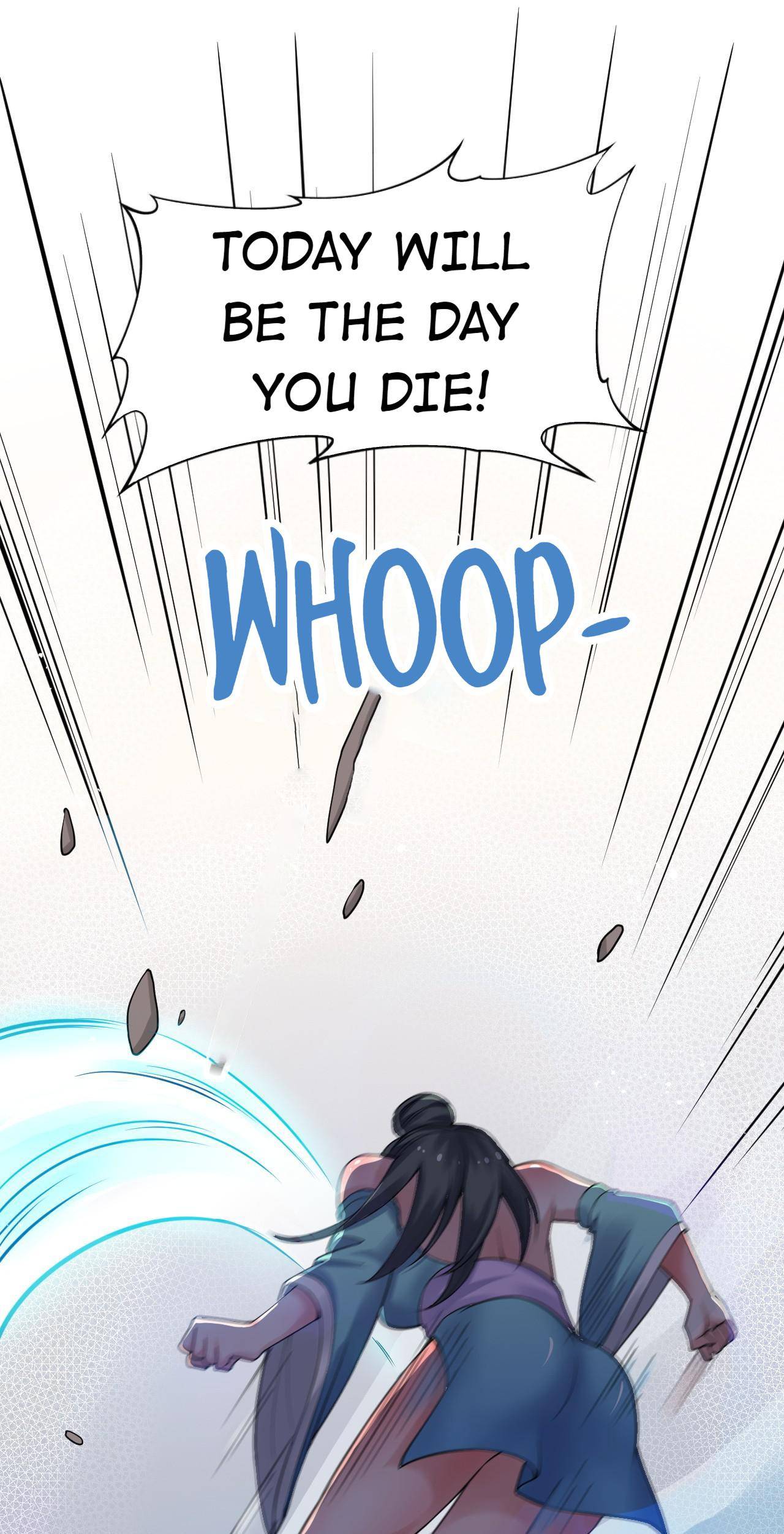 Good Disciple, Have Pity On Your Master! chapter 45 page 28