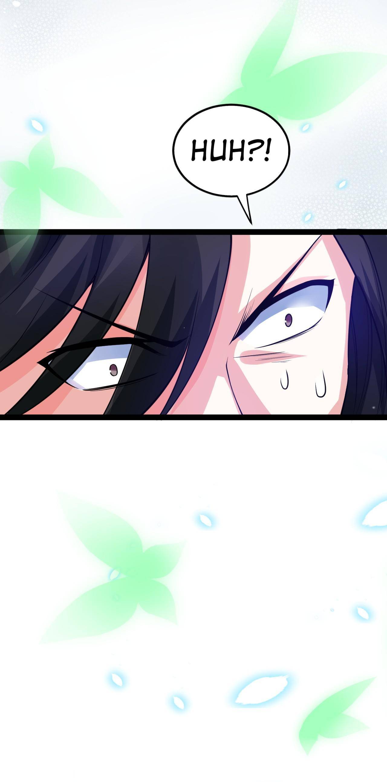 Good Disciple, Have Pity On Your Master! chapter 45 page 34