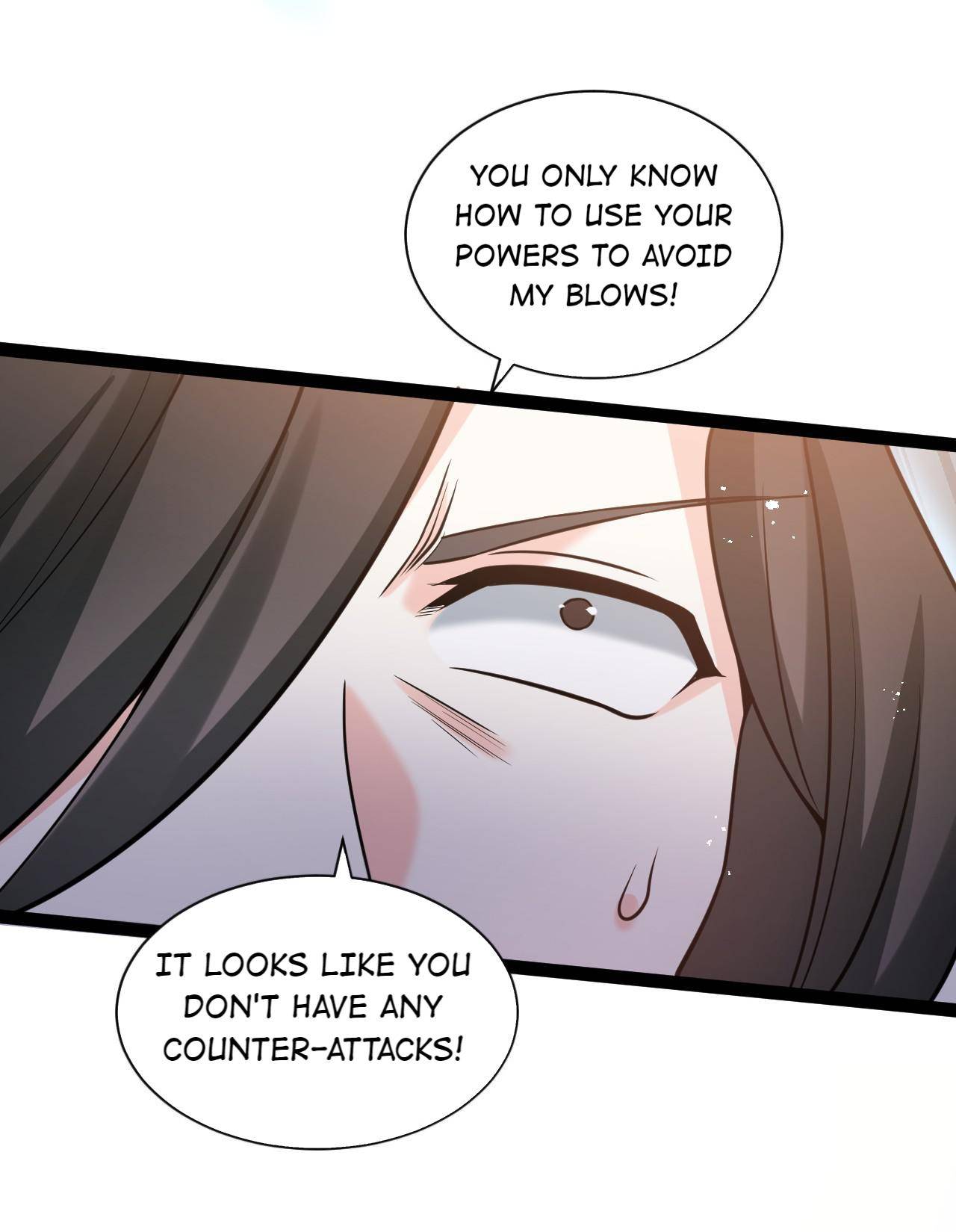 Good Disciple, Have Pity On Your Master! chapter 45 page 39