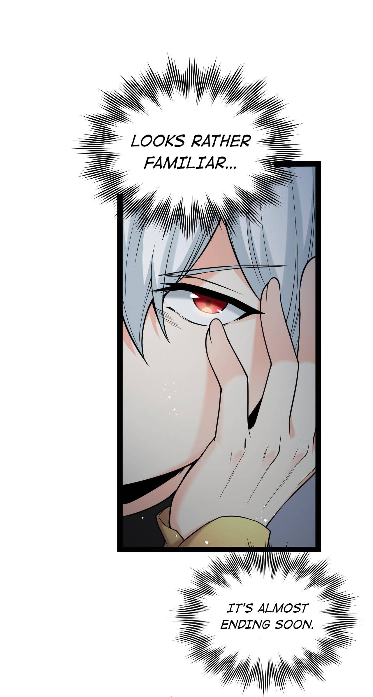 Good Disciple, Have Pity On Your Master! chapter 45 page 42